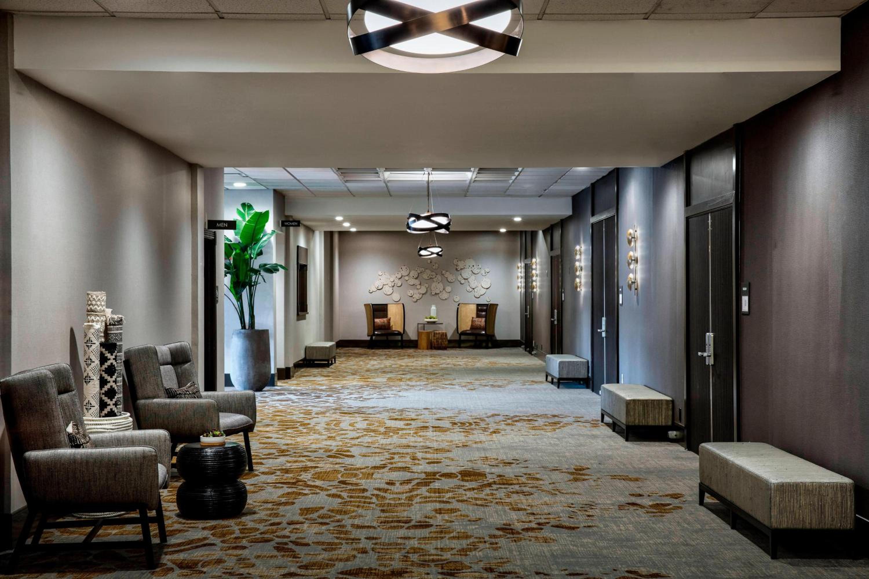 New York LaGuardia Airport Marriott - Property Image 20