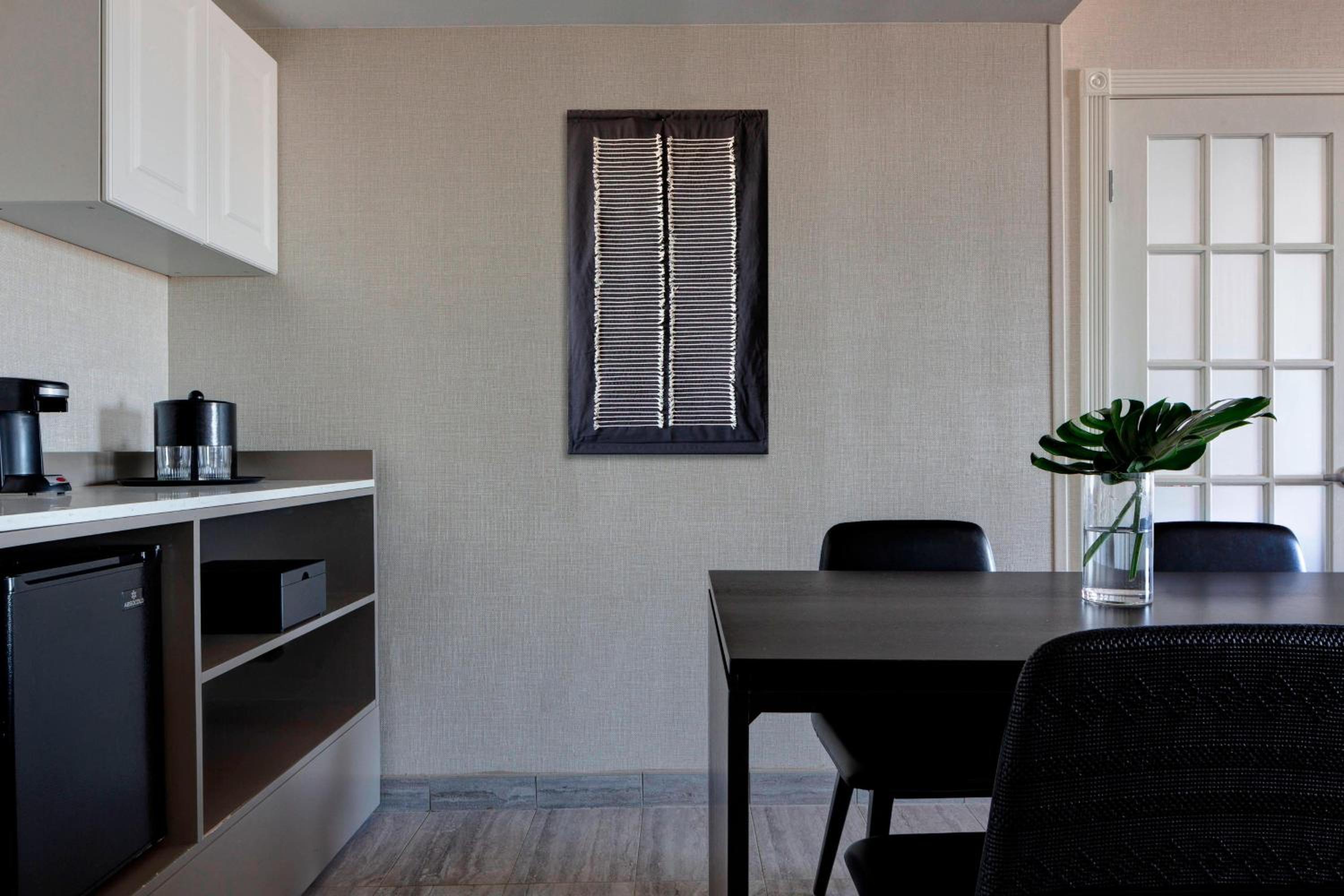 New York LaGuardia Airport Marriott - Property Image 44