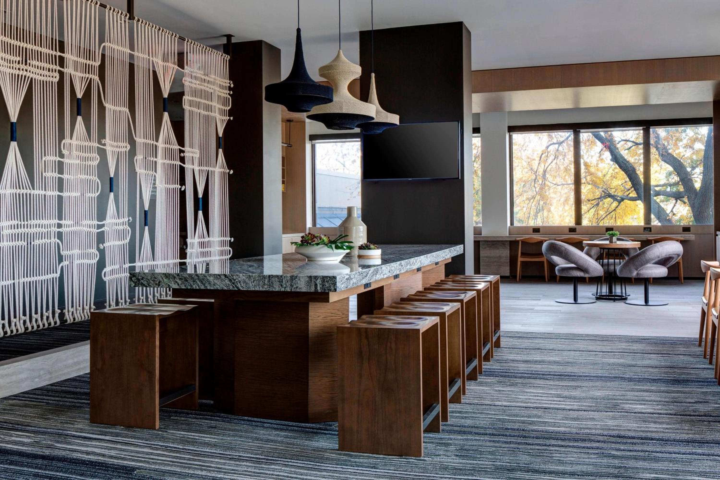 New York LaGuardia Airport Marriott - Property Image 6