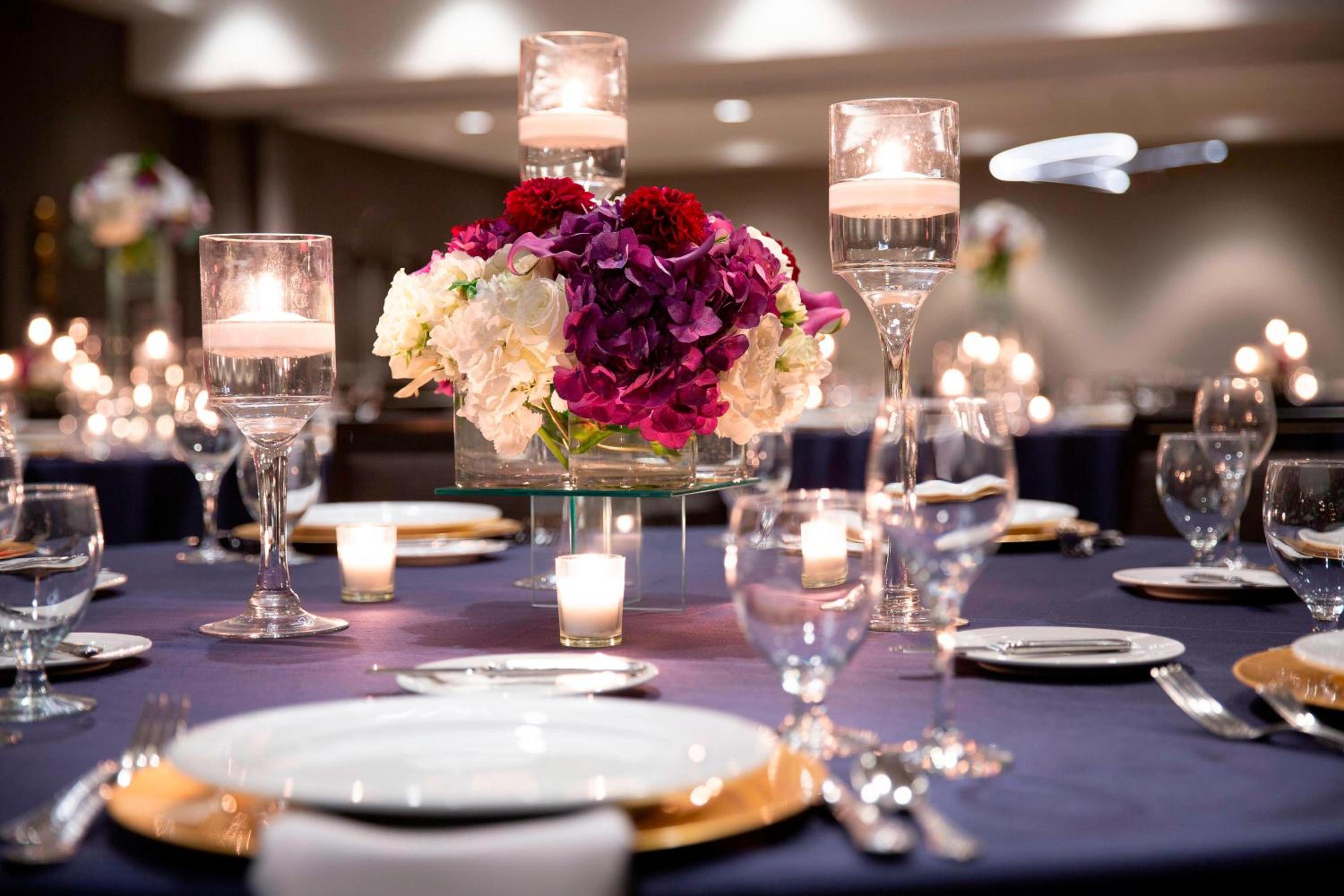 New York LaGuardia Airport Marriott - Property Image 23