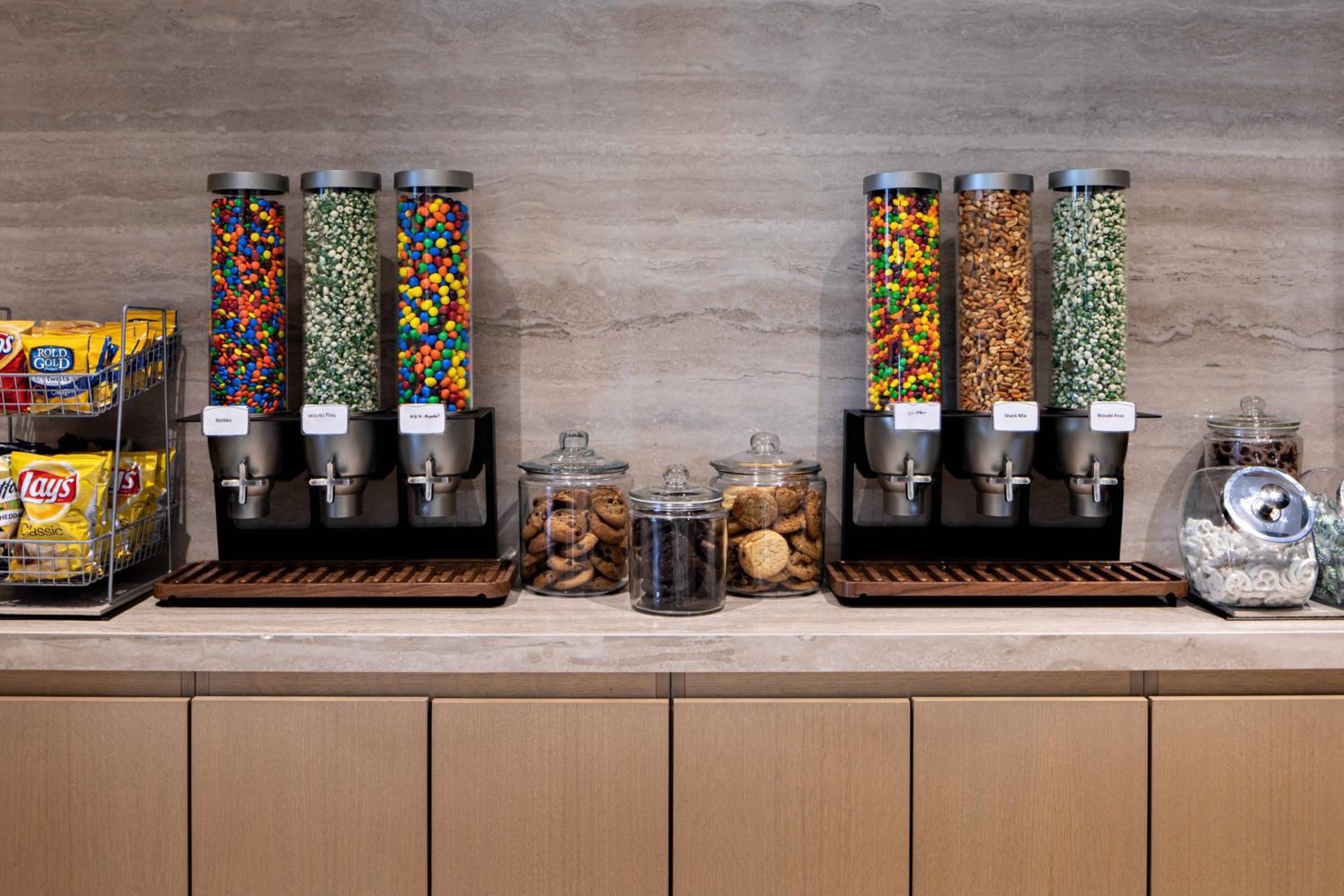 New York LaGuardia Airport Marriott - Property Image 5