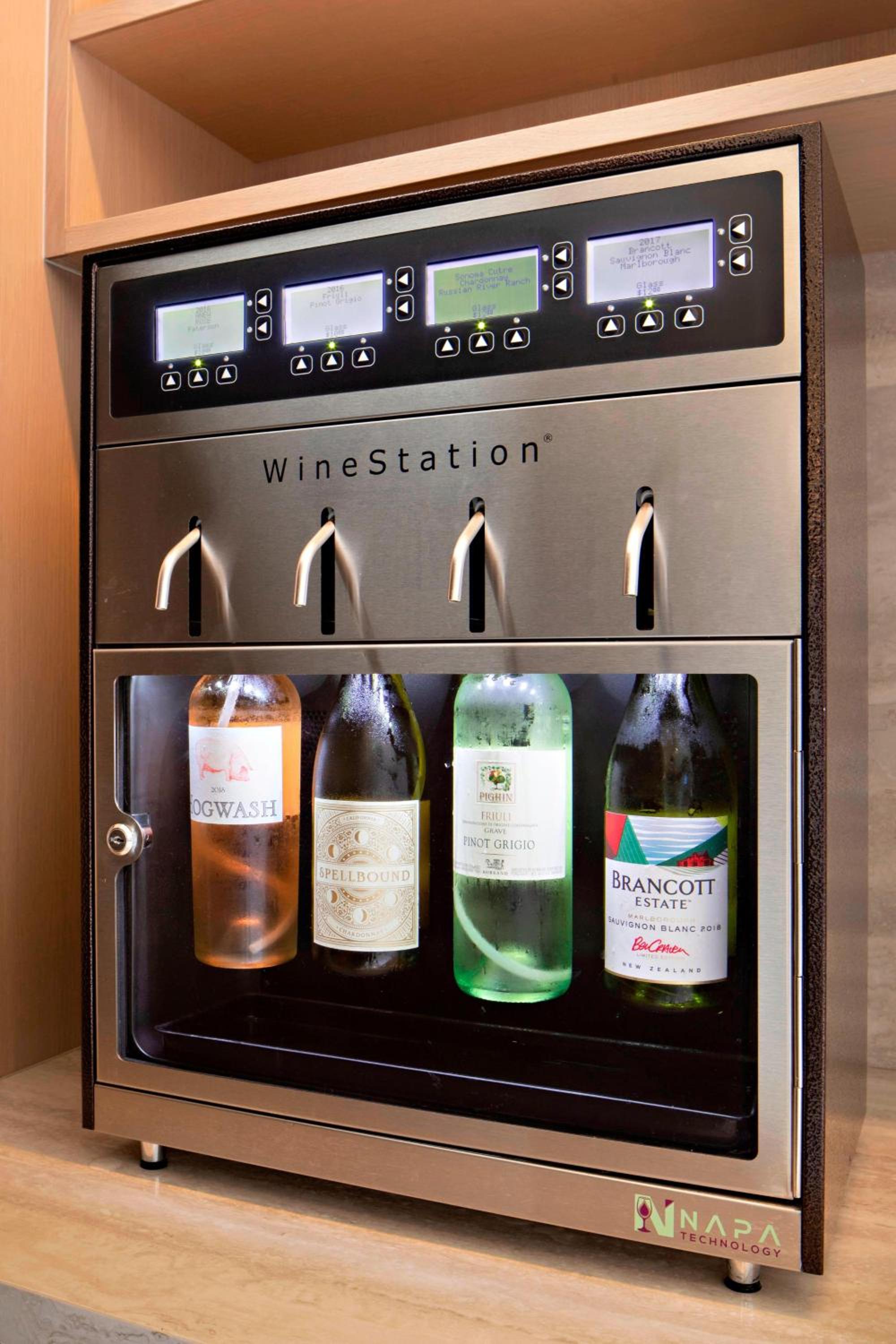 New York LaGuardia Airport Marriott - Property Image 8