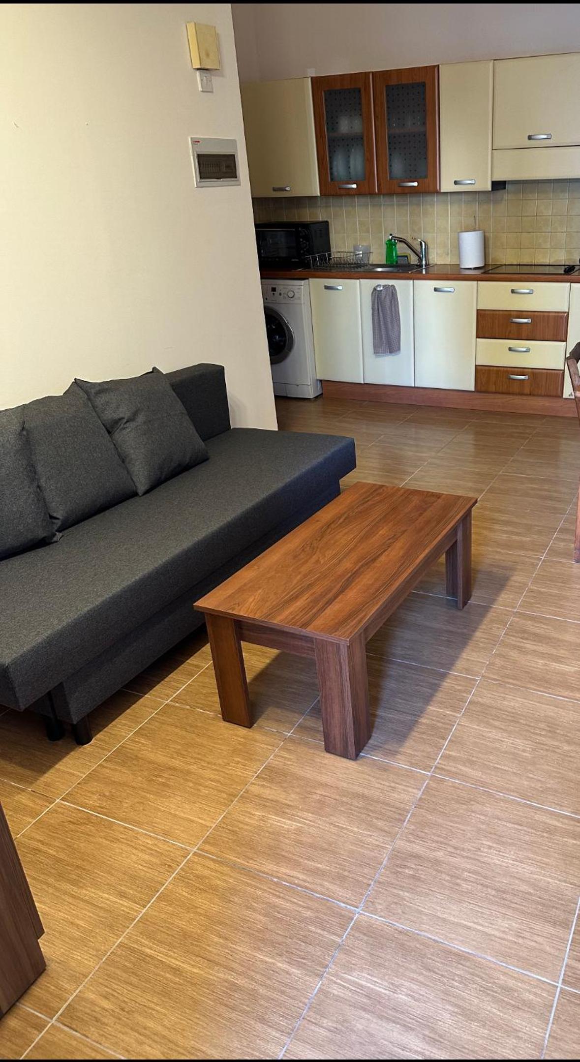 Old Town saripolou apartment