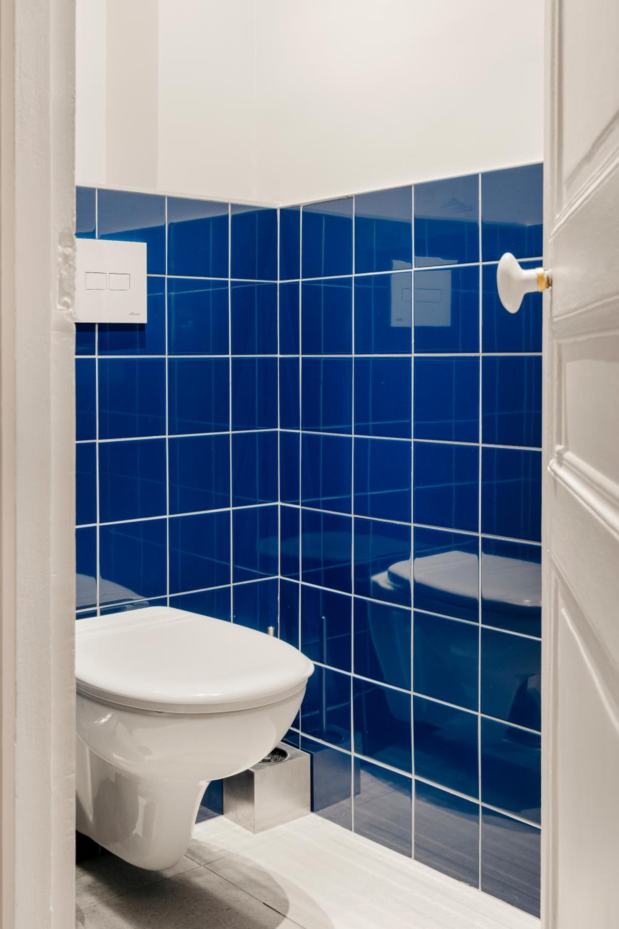 Edgar Suites Grands Boulevards - Boulanger