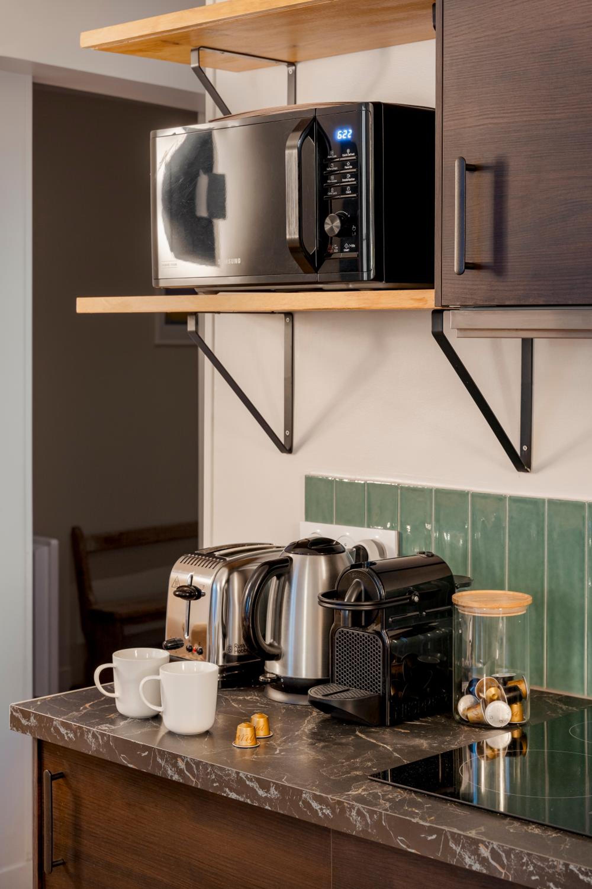 Edgar Suites Grands Boulevards - Boulanger