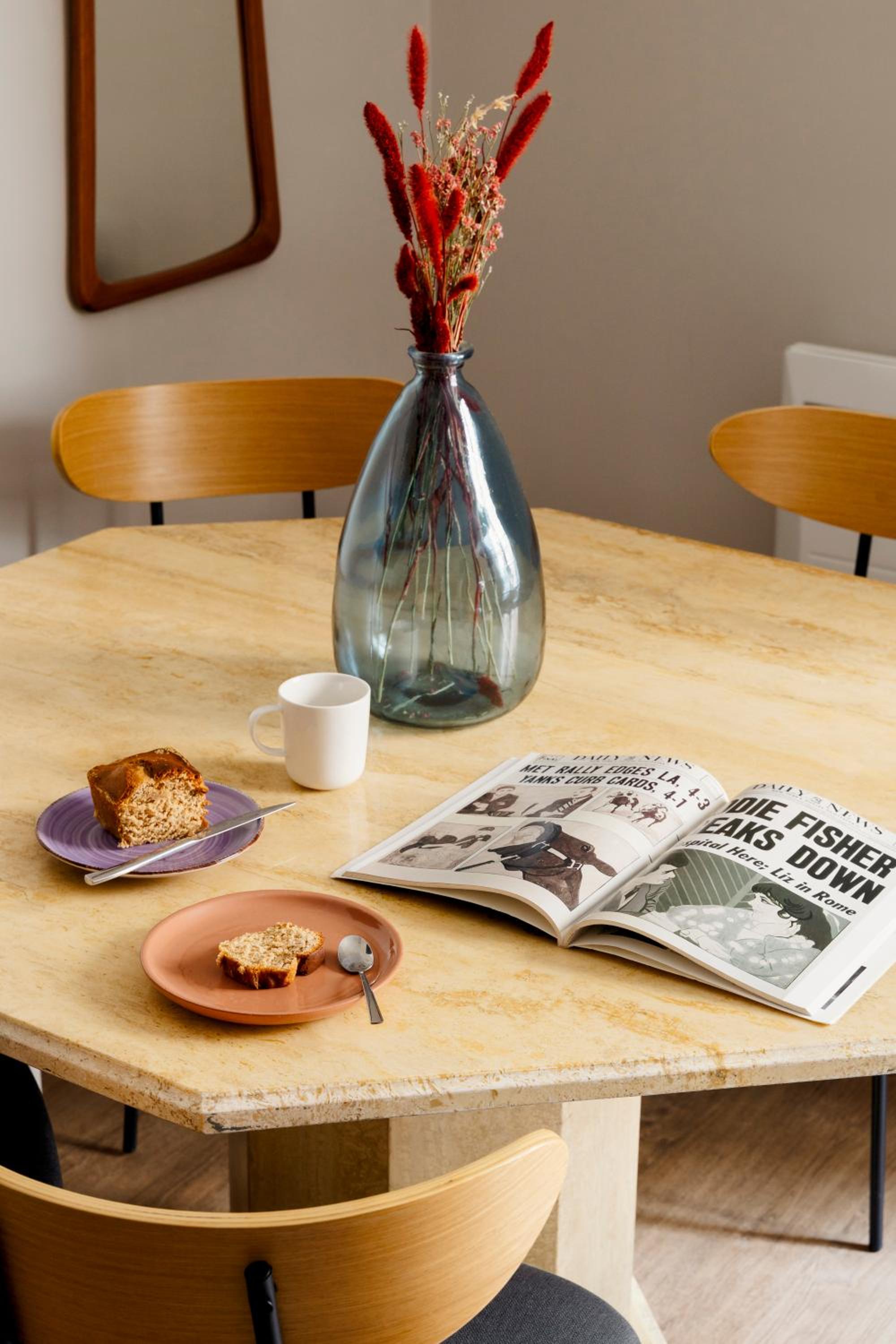 Edgar Suites Grands Boulevards - Boulanger