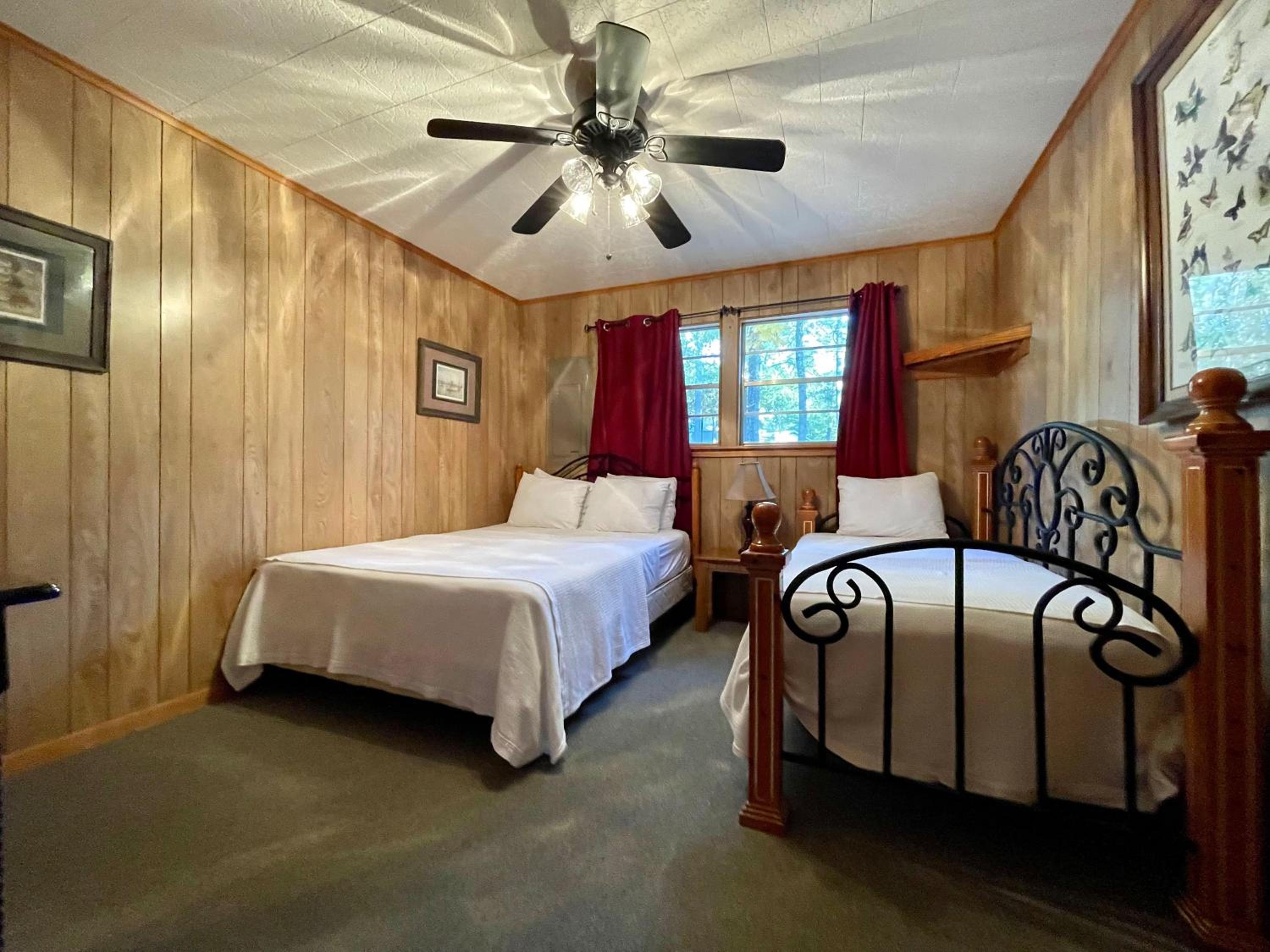Wildwood Resort