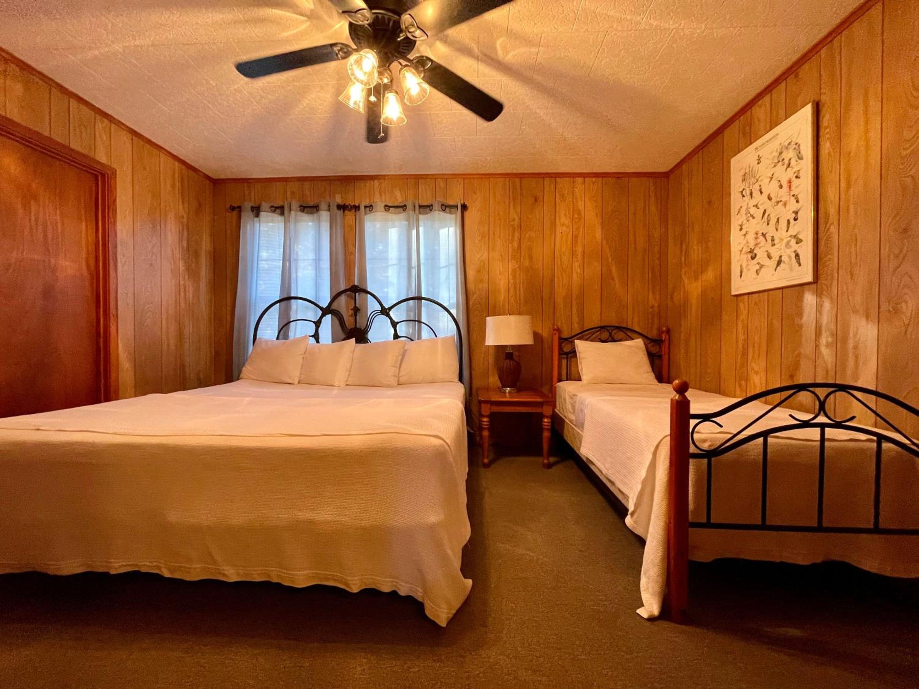 Wildwood Resort