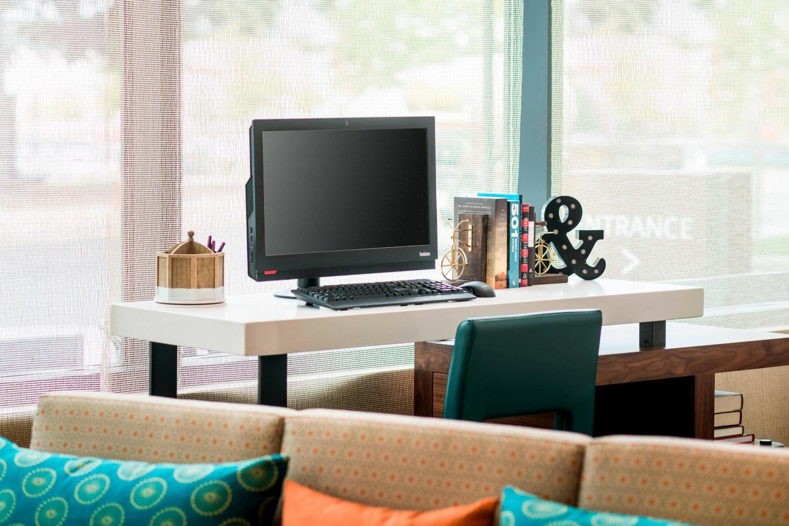 Watertown Vacations - Residence Inn by Marriott Boston Watertown - Property Image 38
