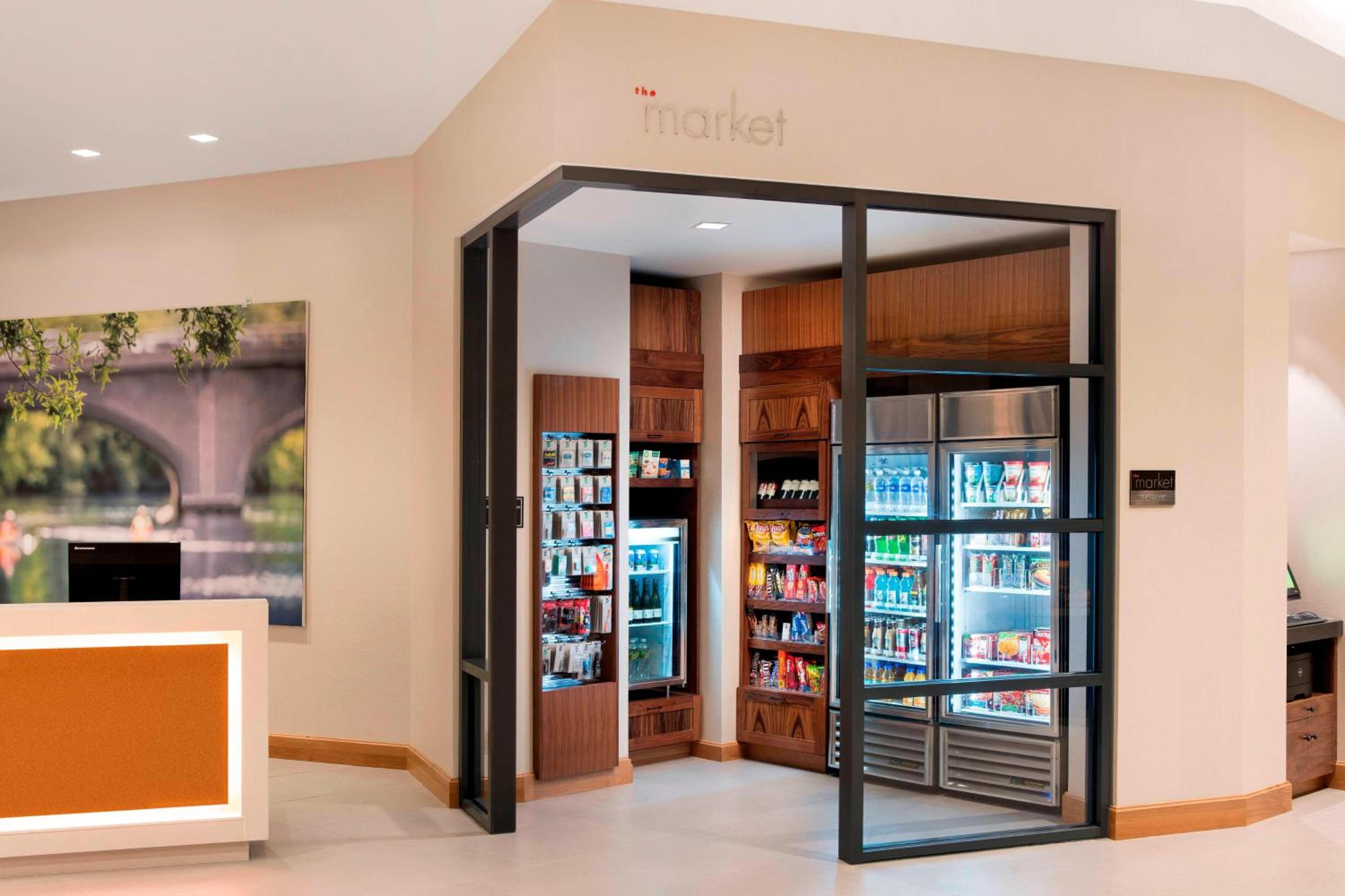 Watertown Vacations - Residence Inn by Marriott Boston Watertown - Property Image 39