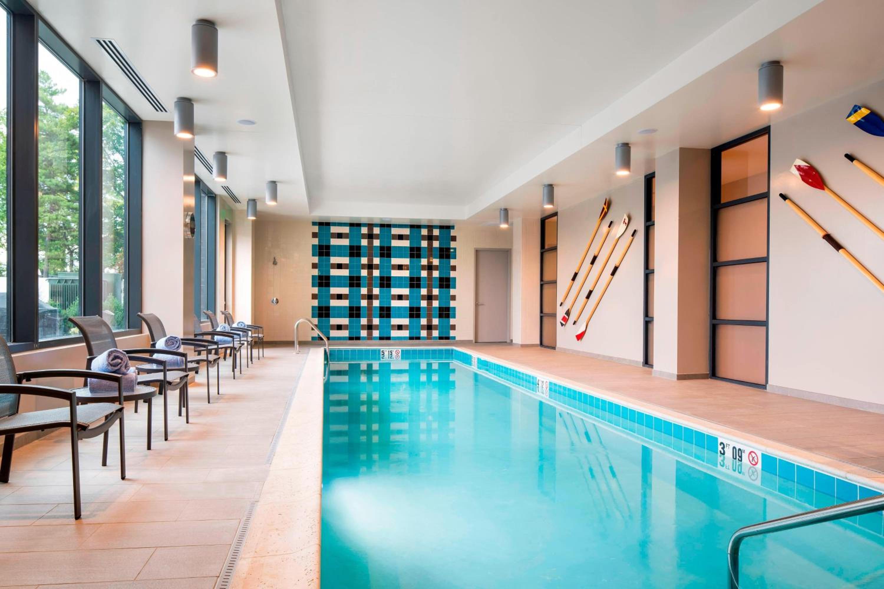 Watertown Vacations - Residence Inn by Marriott Boston Watertown - Property Image 44
