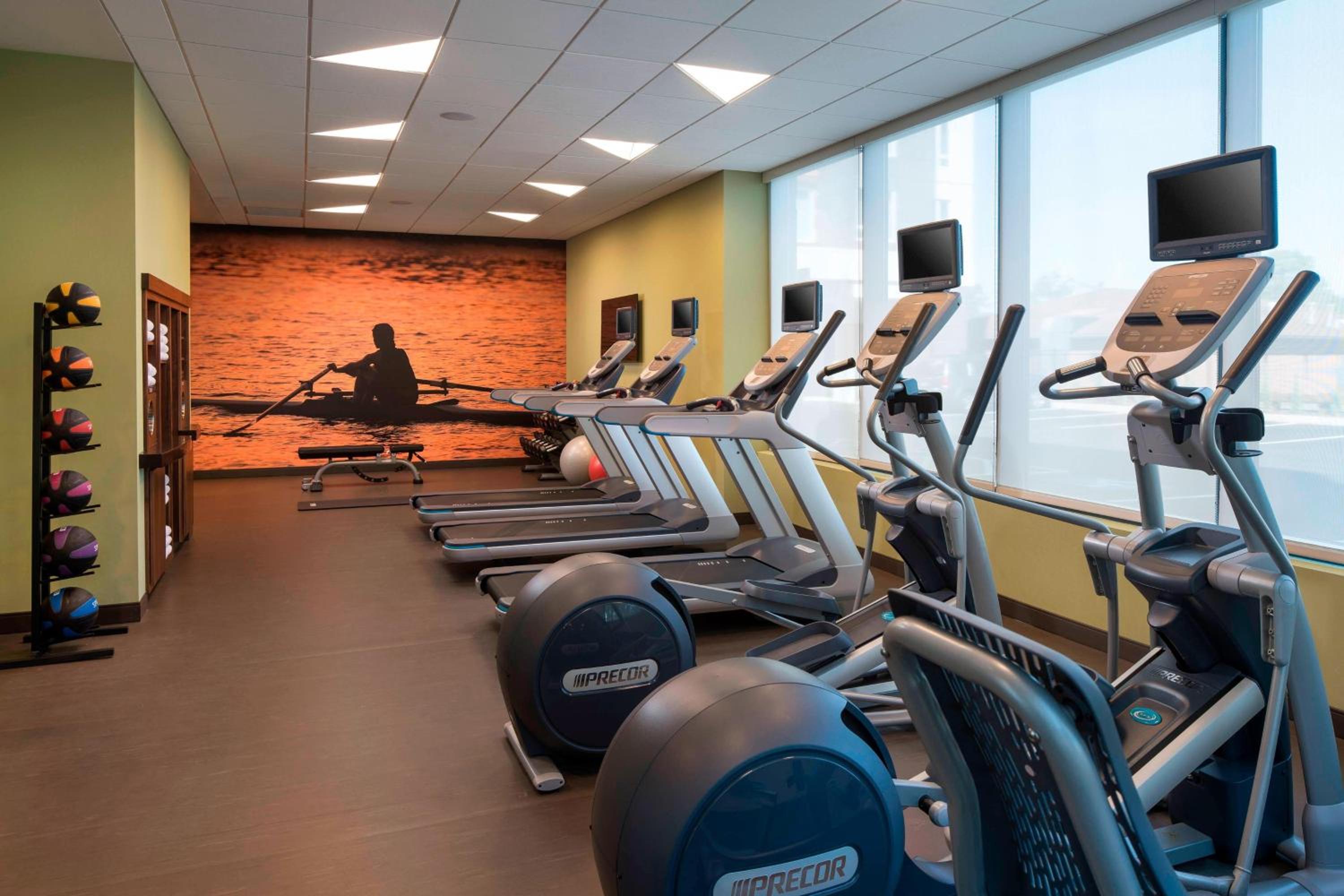 Watertown Vacations - Residence Inn by Marriott Boston Watertown - Property Image 46