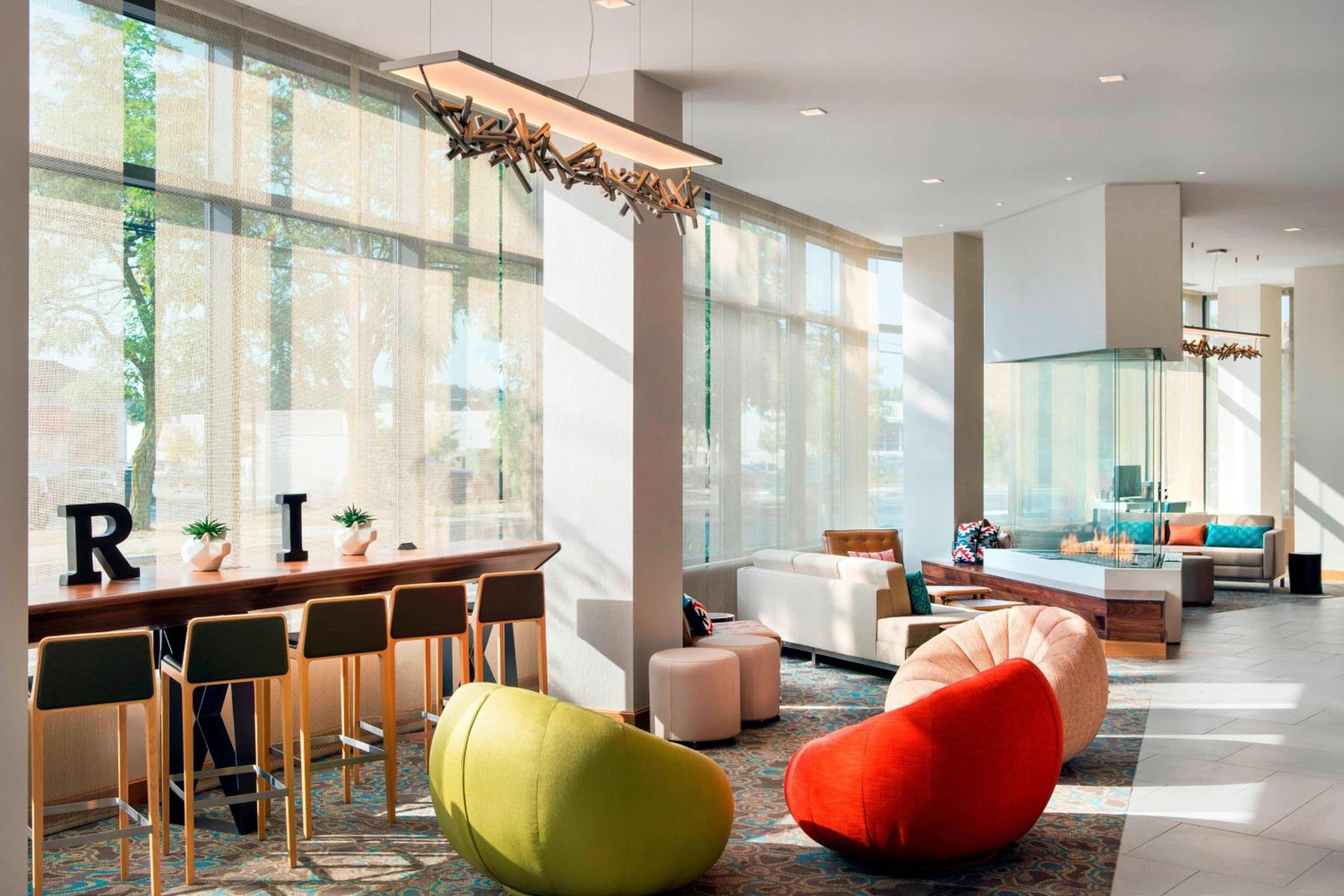Watertown Vacations - Residence Inn by Marriott Boston Watertown - Property Image 1