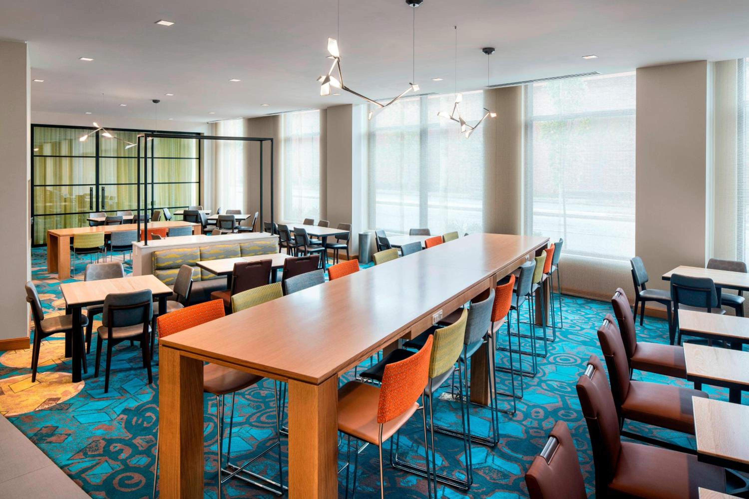 Watertown Vacations - Residence Inn by Marriott Boston Watertown - Property Image 42