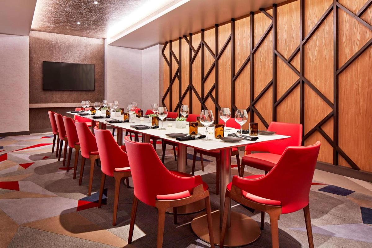meeting room