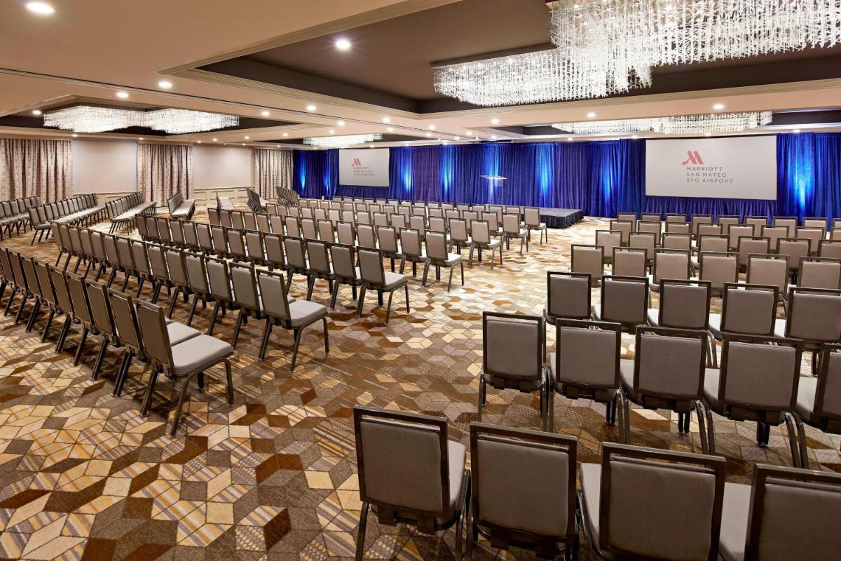 meeting room