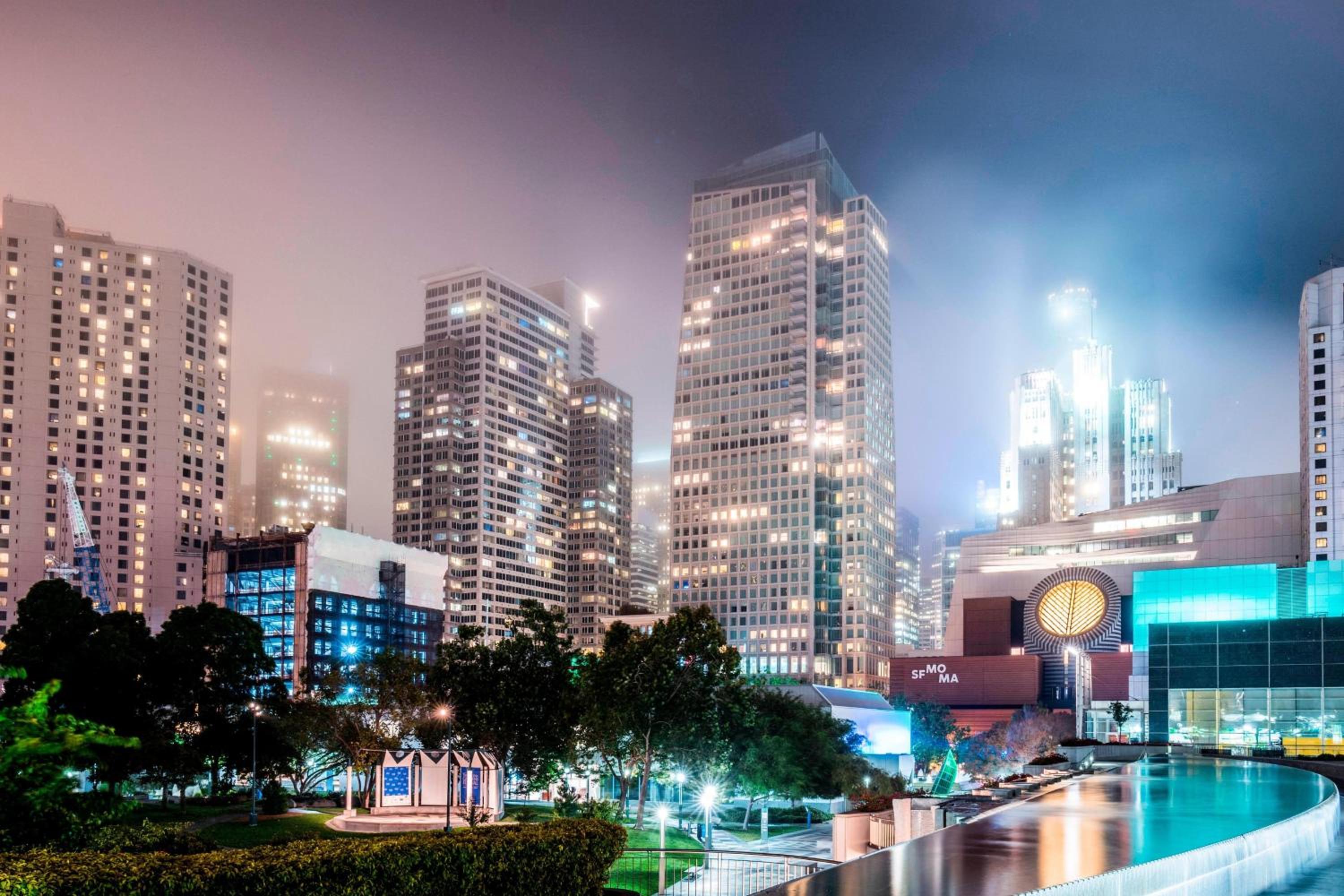 The St. Regis San Francisco 2