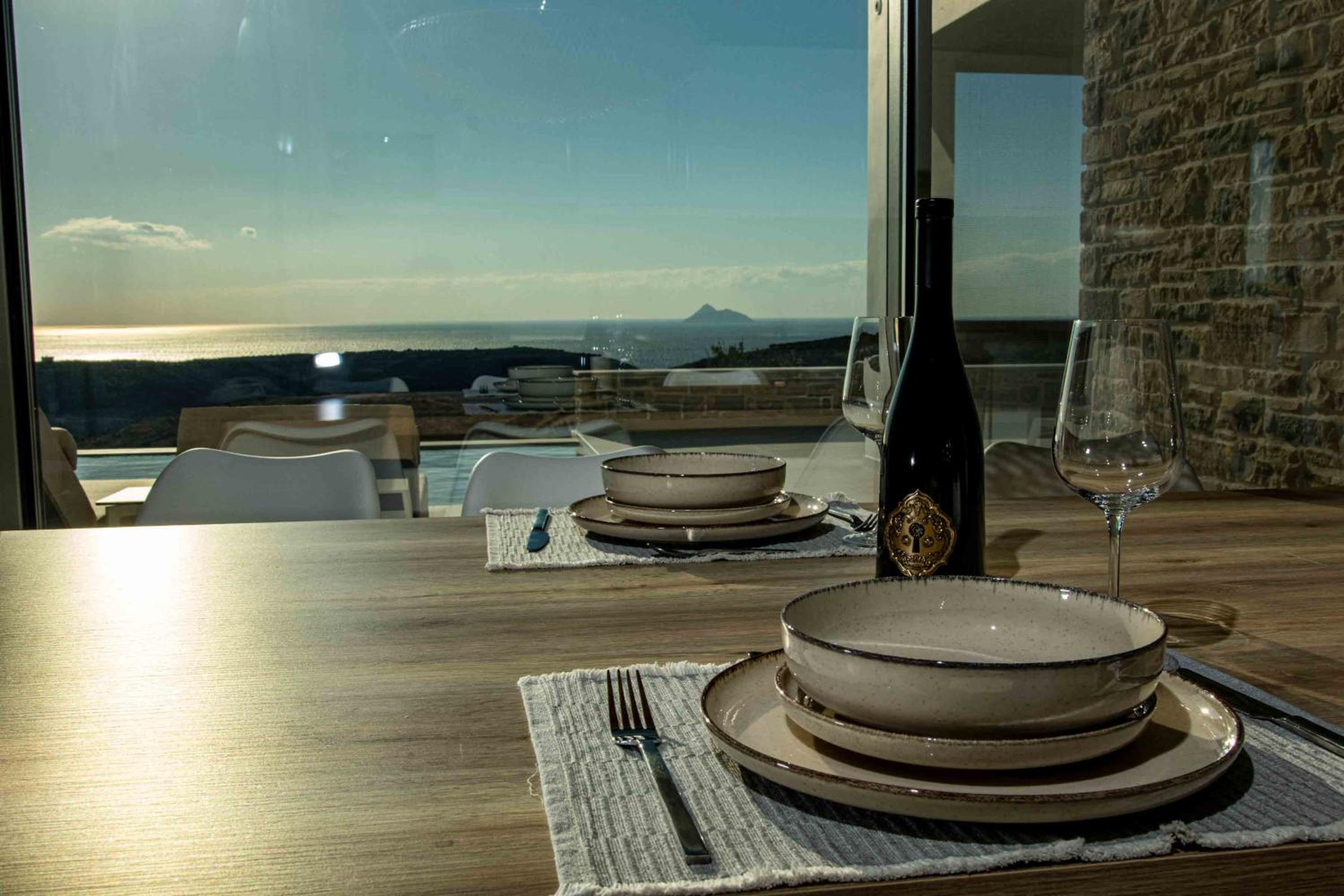 Crete Villa Paseathea, Luxurious Pool Getaway