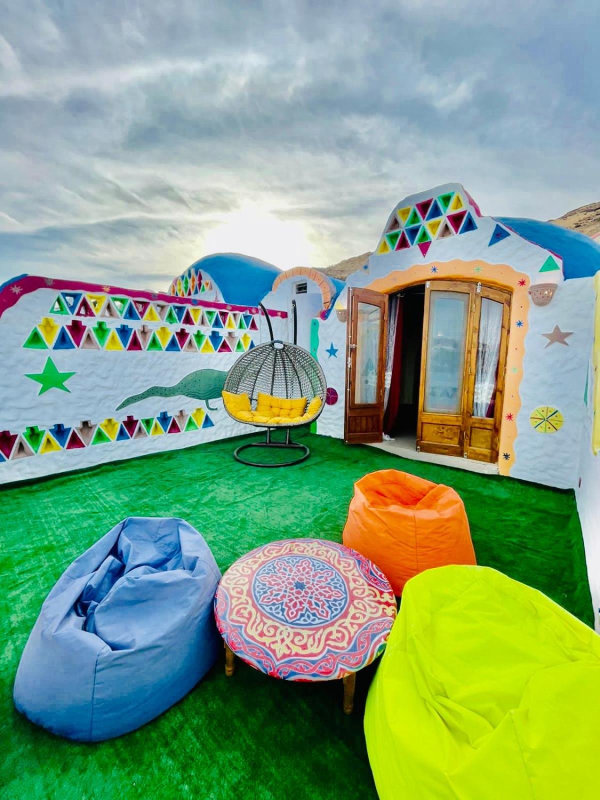 children's play area