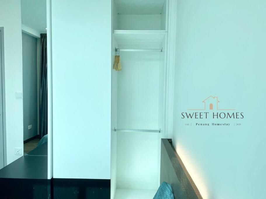HolidayCozy StraitsGardenSuite Penang#6pax#family