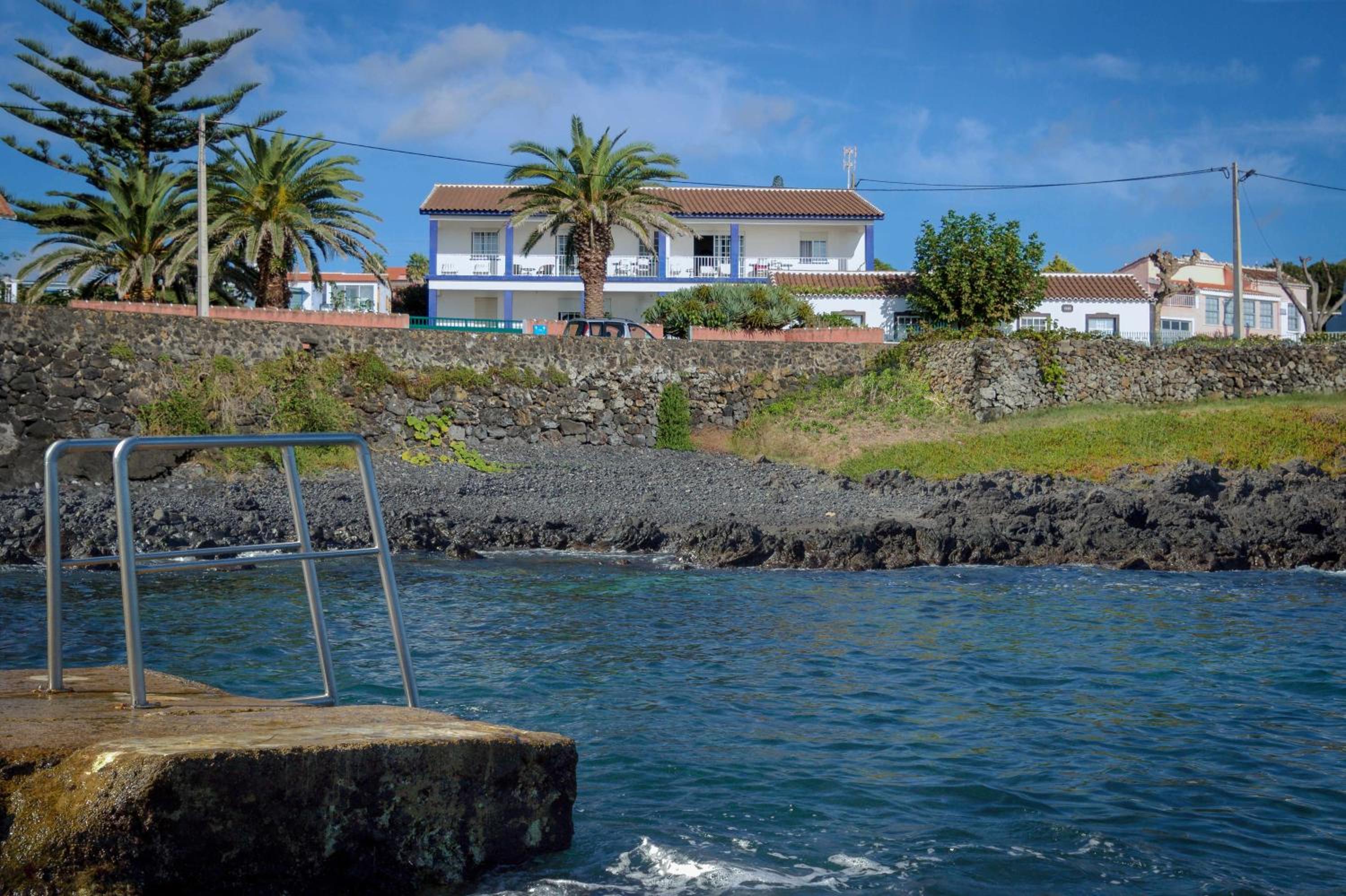 Porto Martins Bay Apartments (AL)