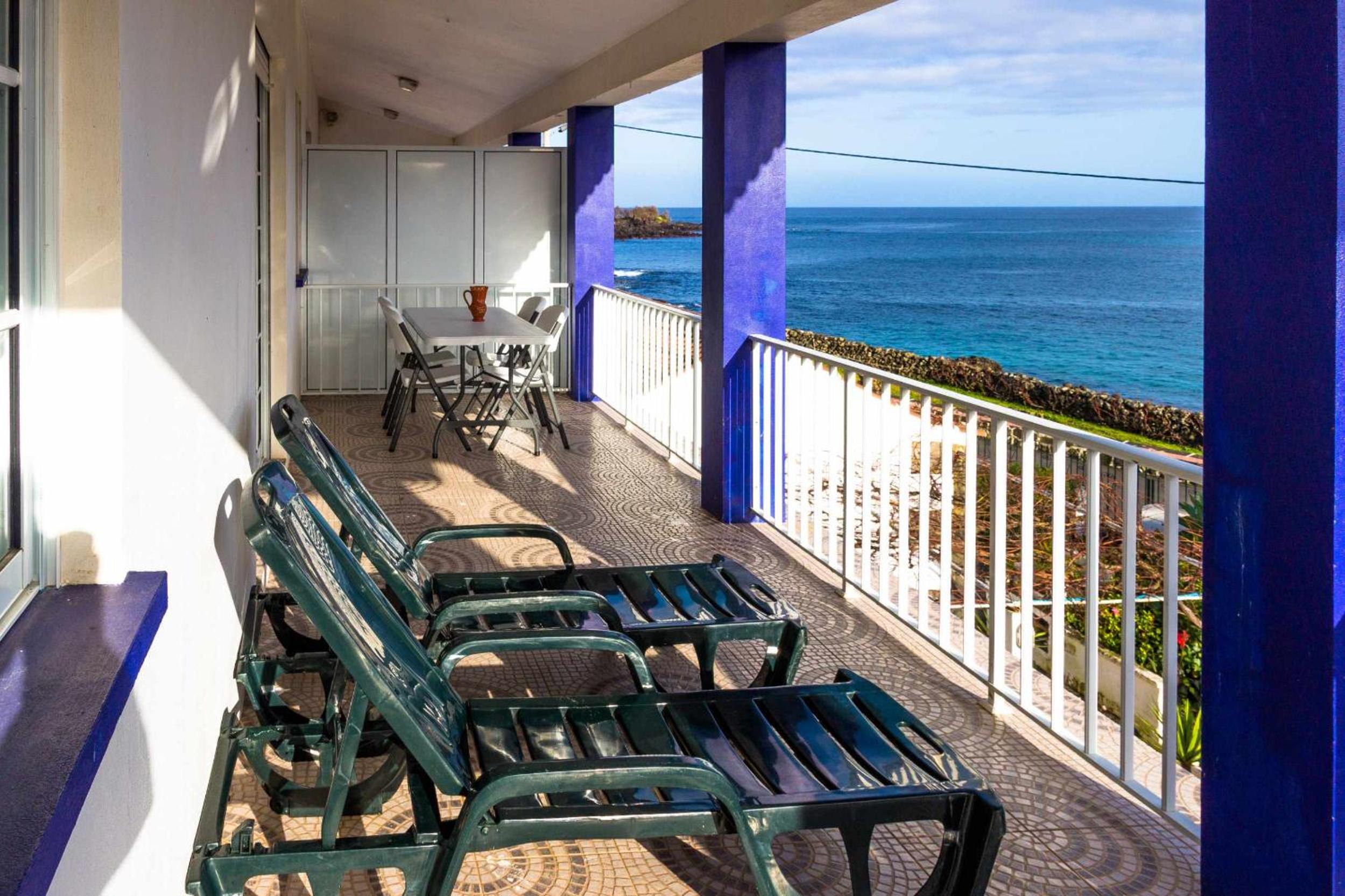 Porto Martins Bay Apartments (AL)