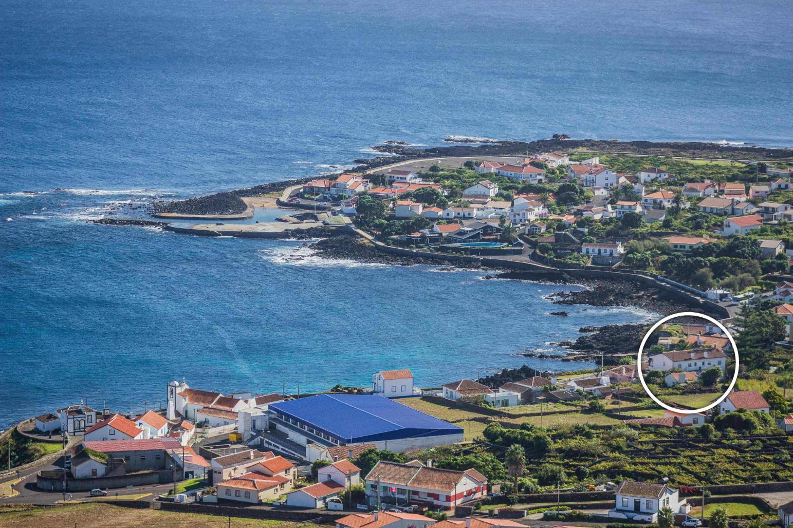 Porto Martins Bay Apartments (AL)