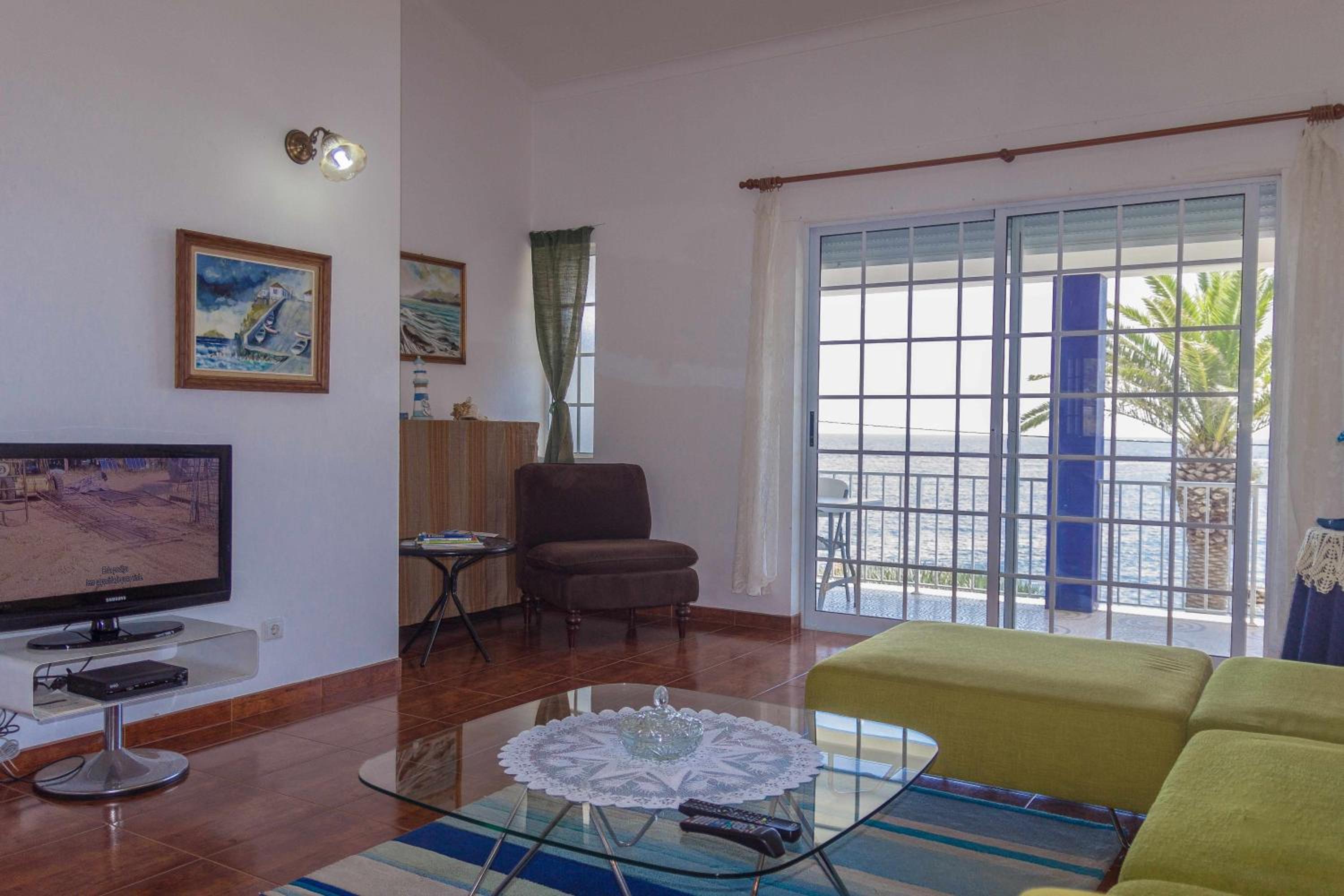 Porto Martins Bay Apartments (AL)
