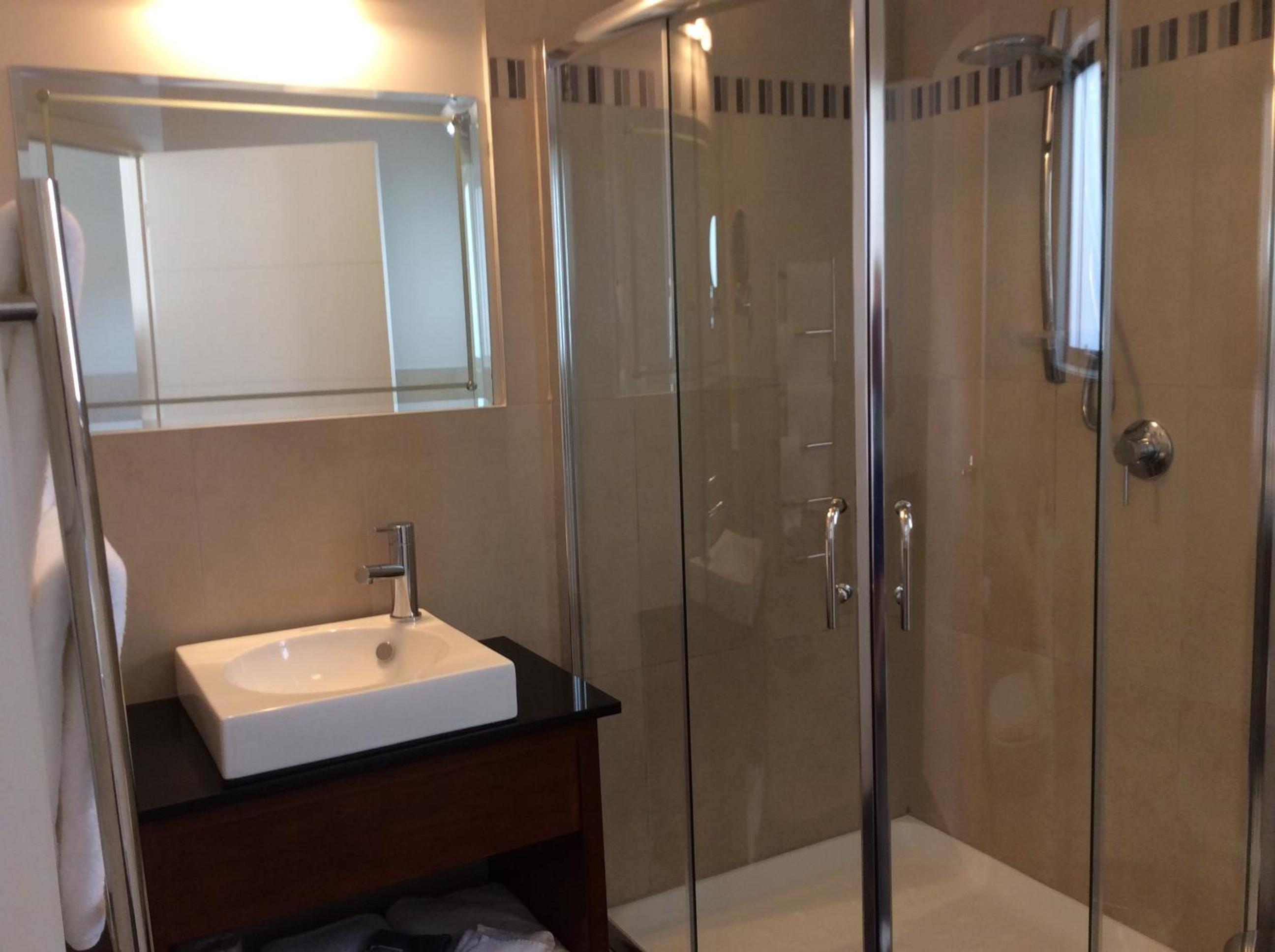 City Corporate Motor Inn