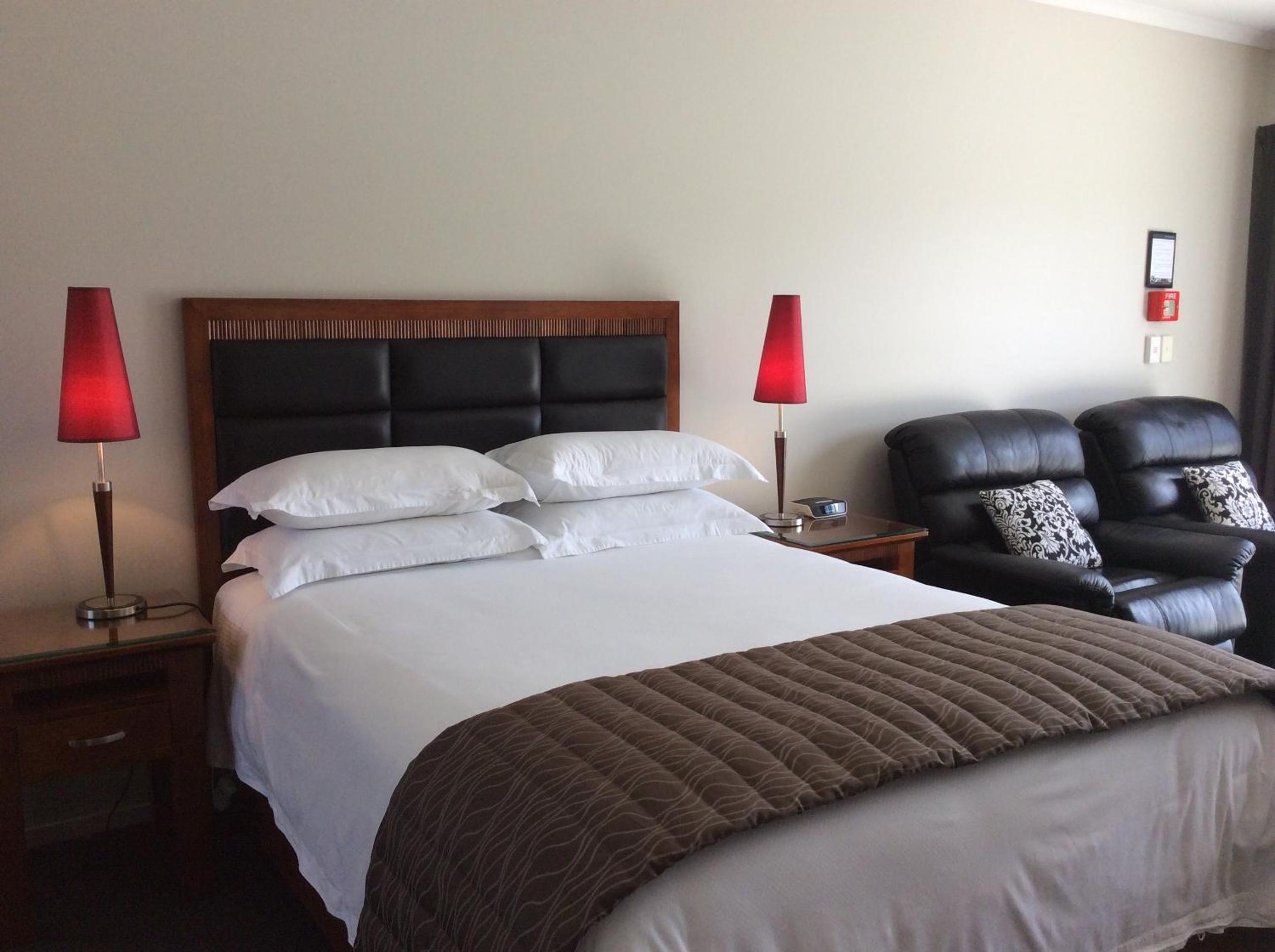 City Corporate Motor Inn