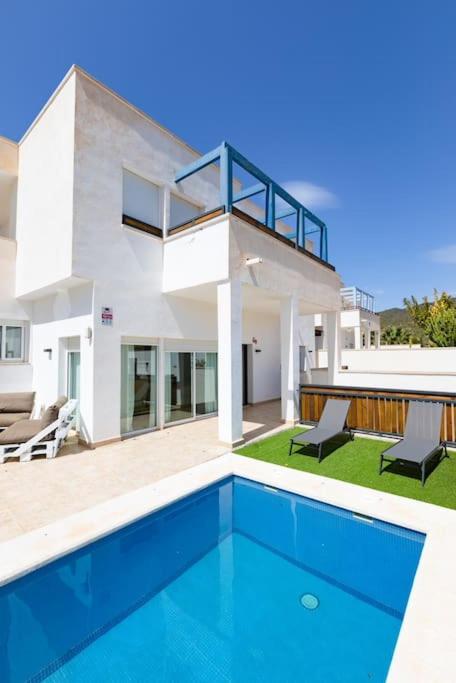 Villa Joya II