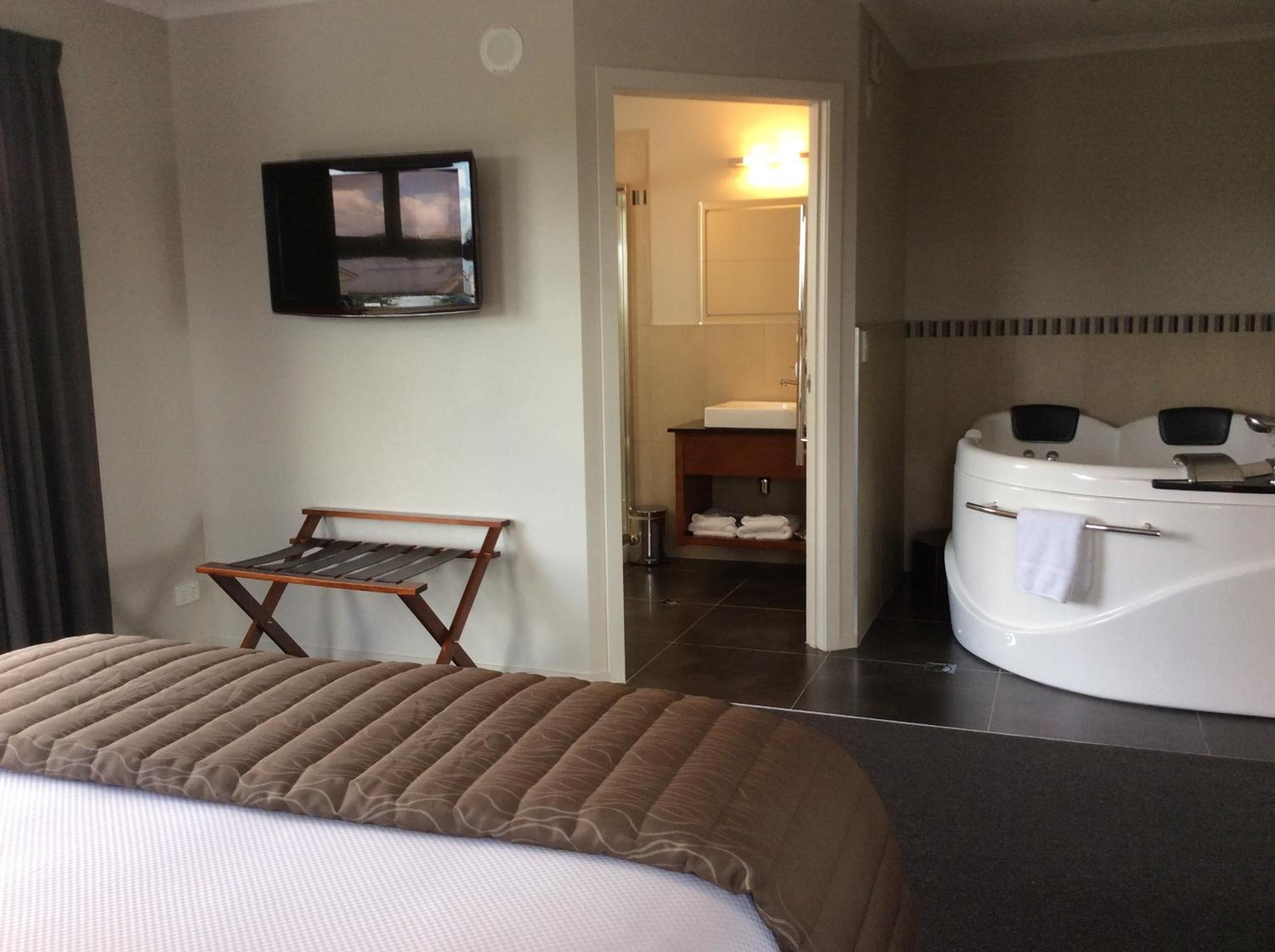 City Corporate Motor Inn