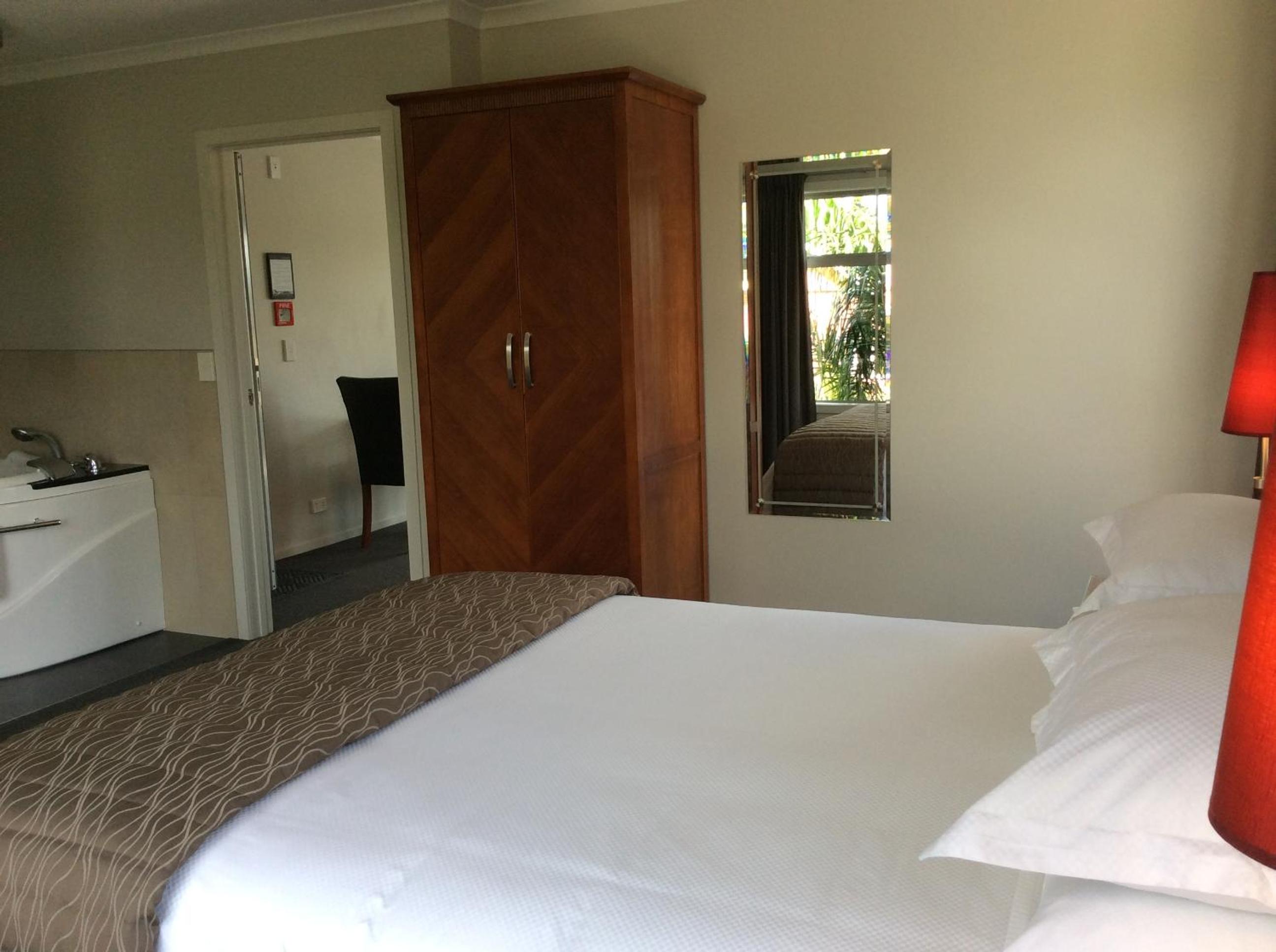 City Corporate Motor Inn