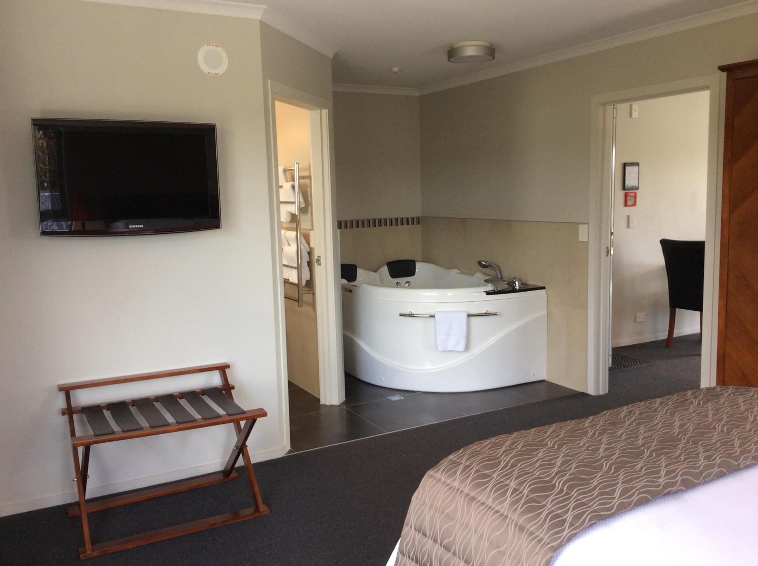 City Corporate Motor Inn