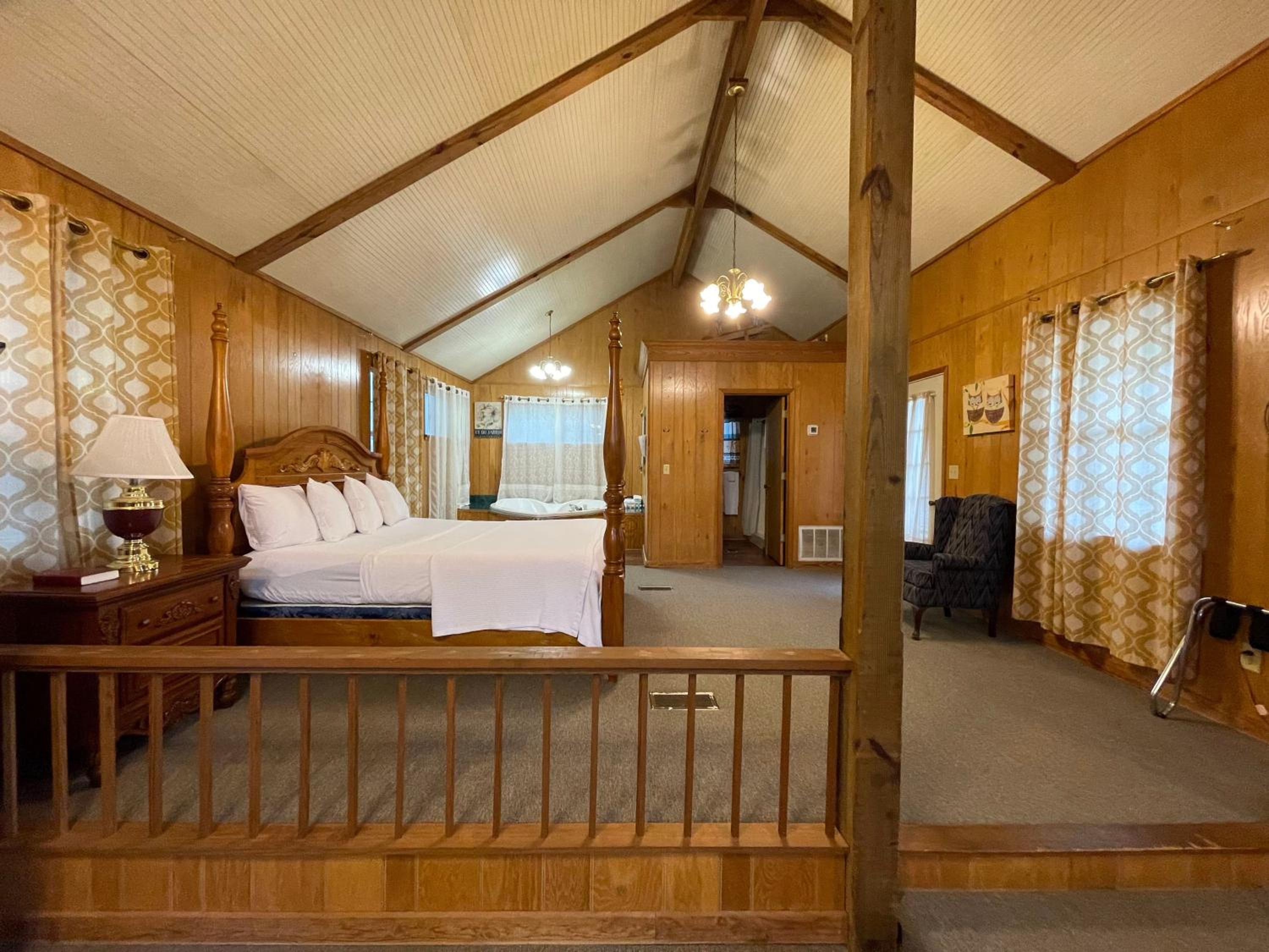 Wildwood Resort