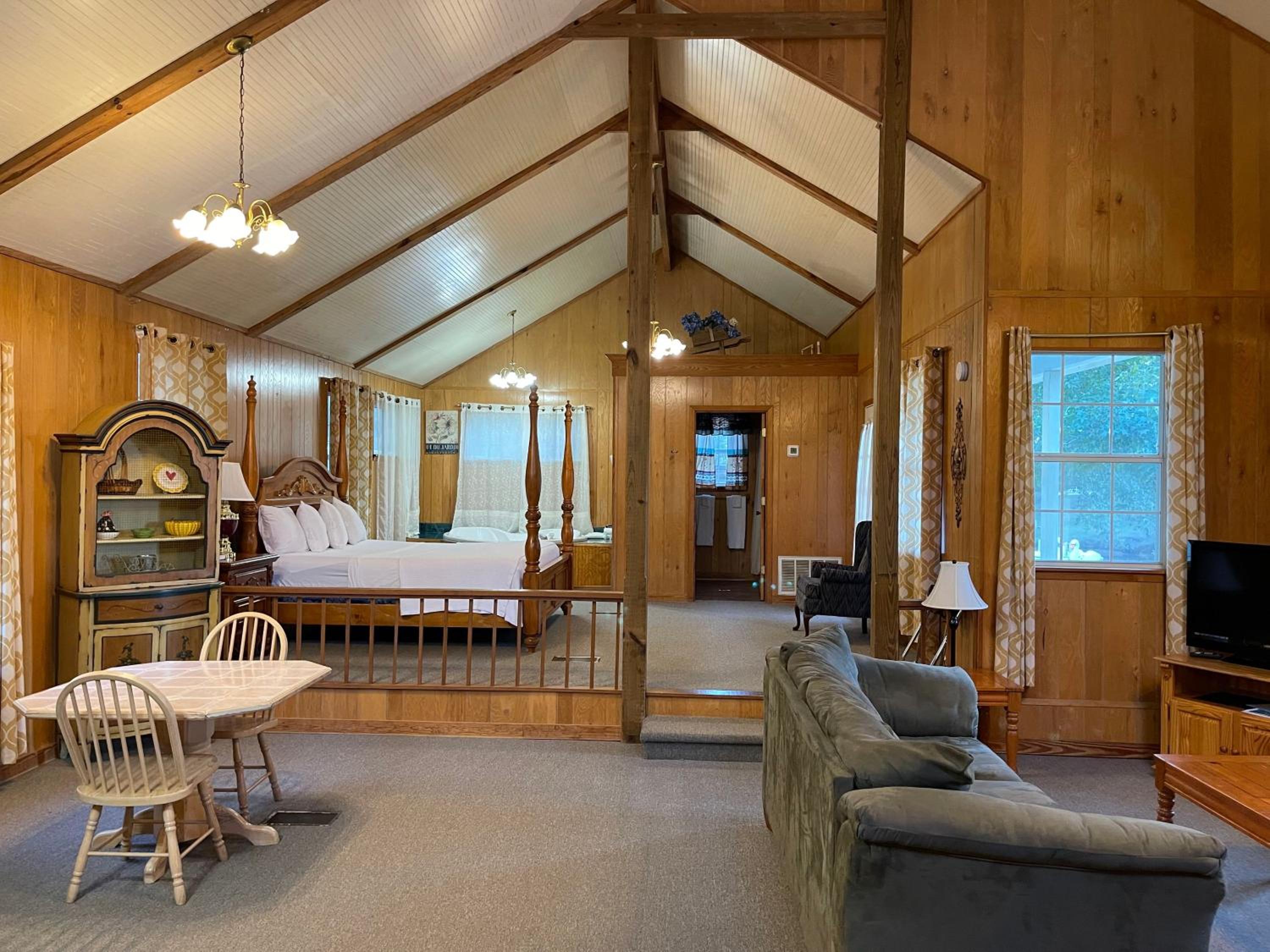 Wildwood Resort