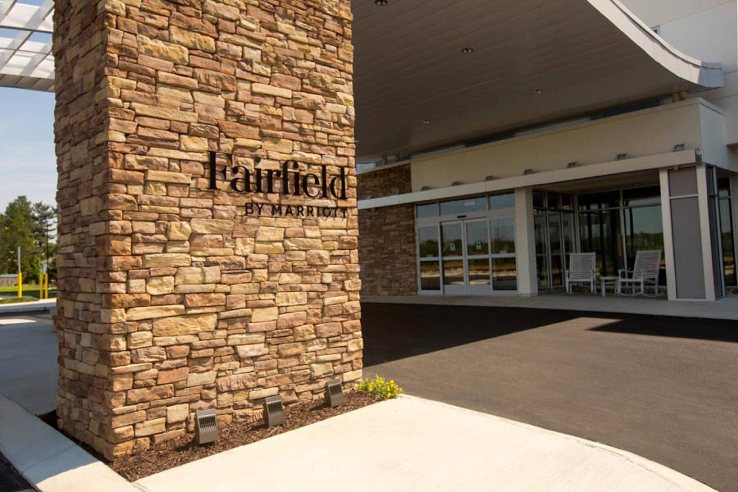 Fairfield Inn Suites by Marriott Philadelphia Broomall/Newtown Square - Property Image 22