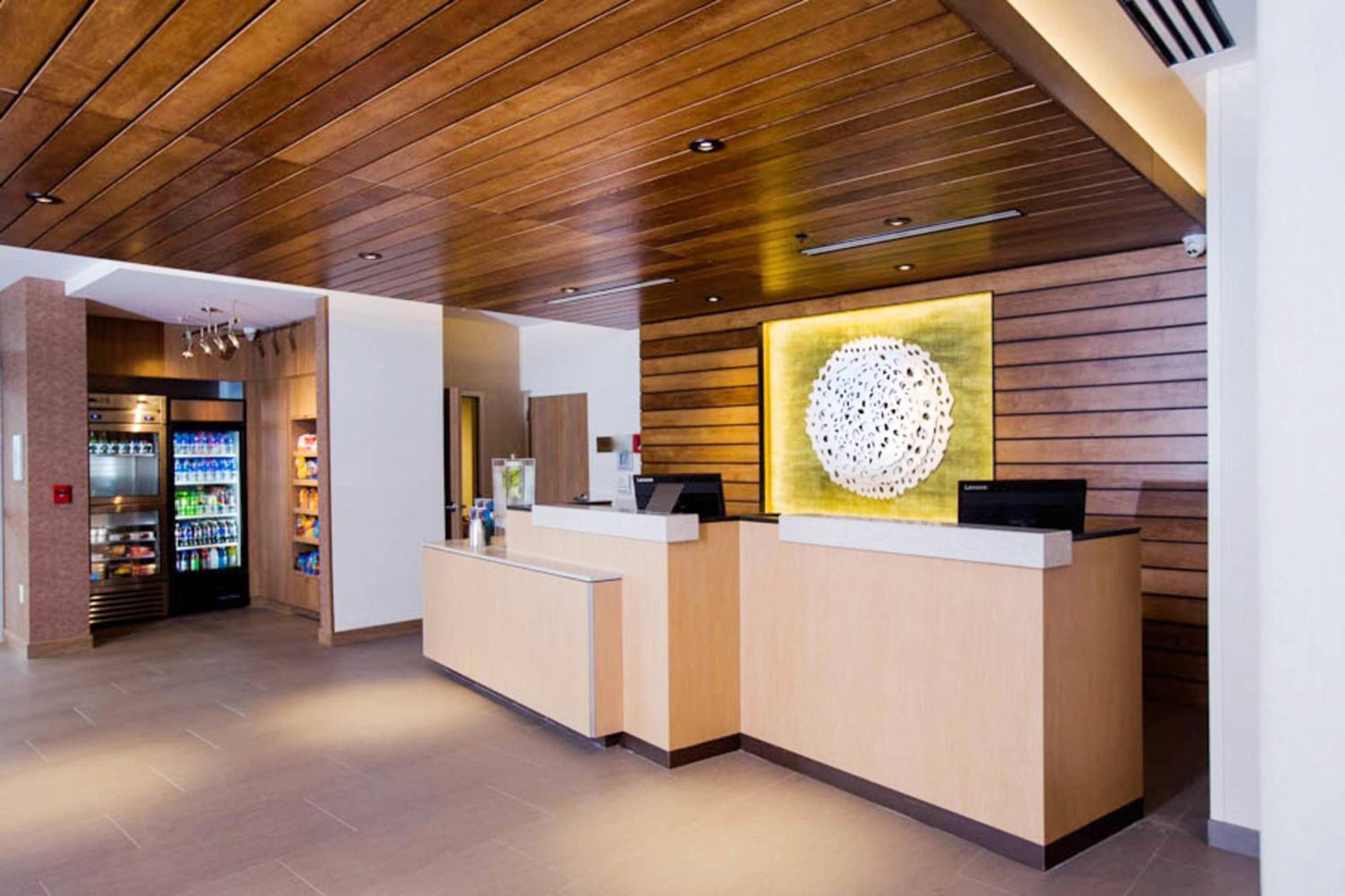 Fairfield Inn Suites by Marriott Philadelphia Broomall/Newtown Square - Property Image 23