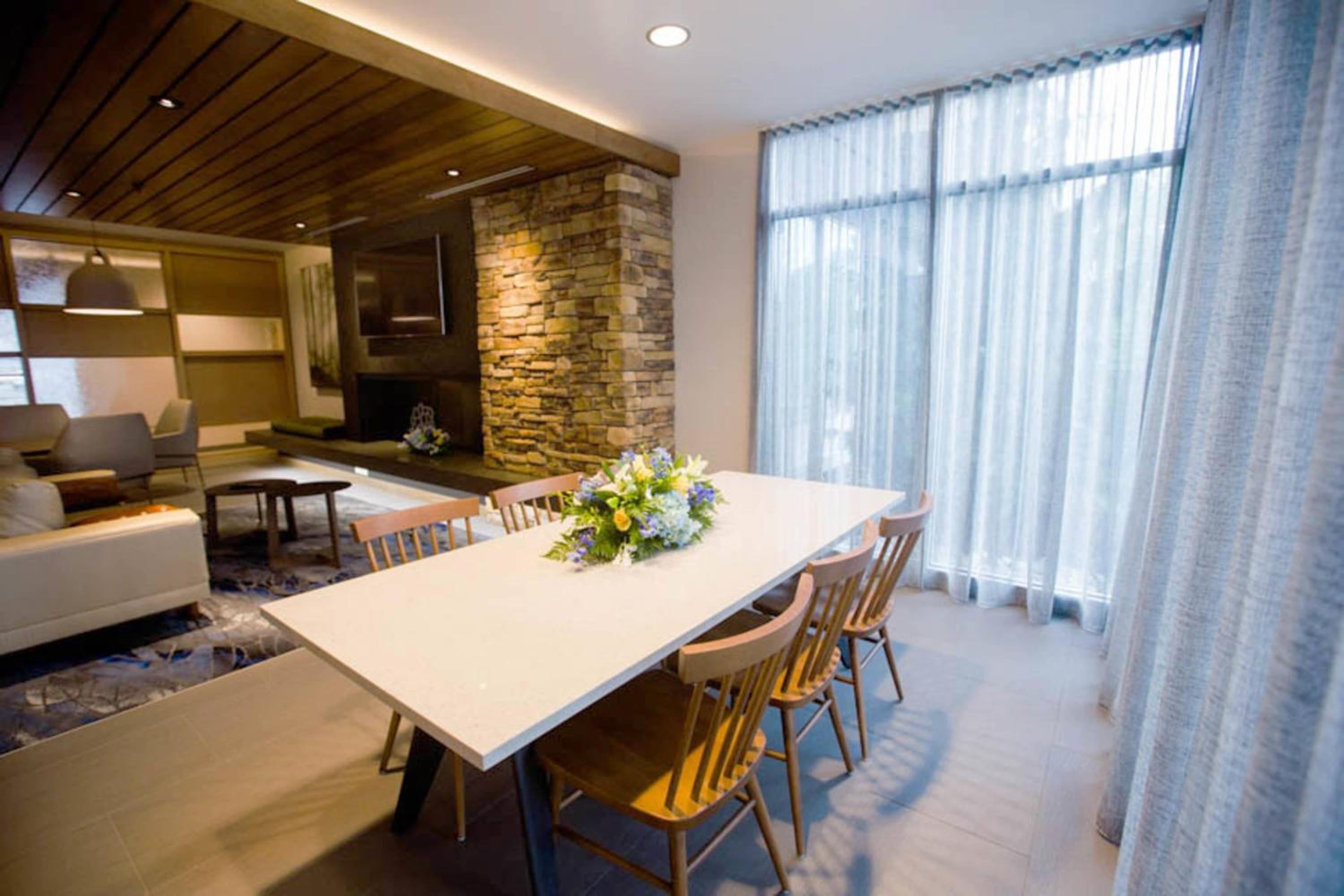 Fairfield Inn Suites by Marriott Philadelphia Broomall/Newtown Square - Property Image 29