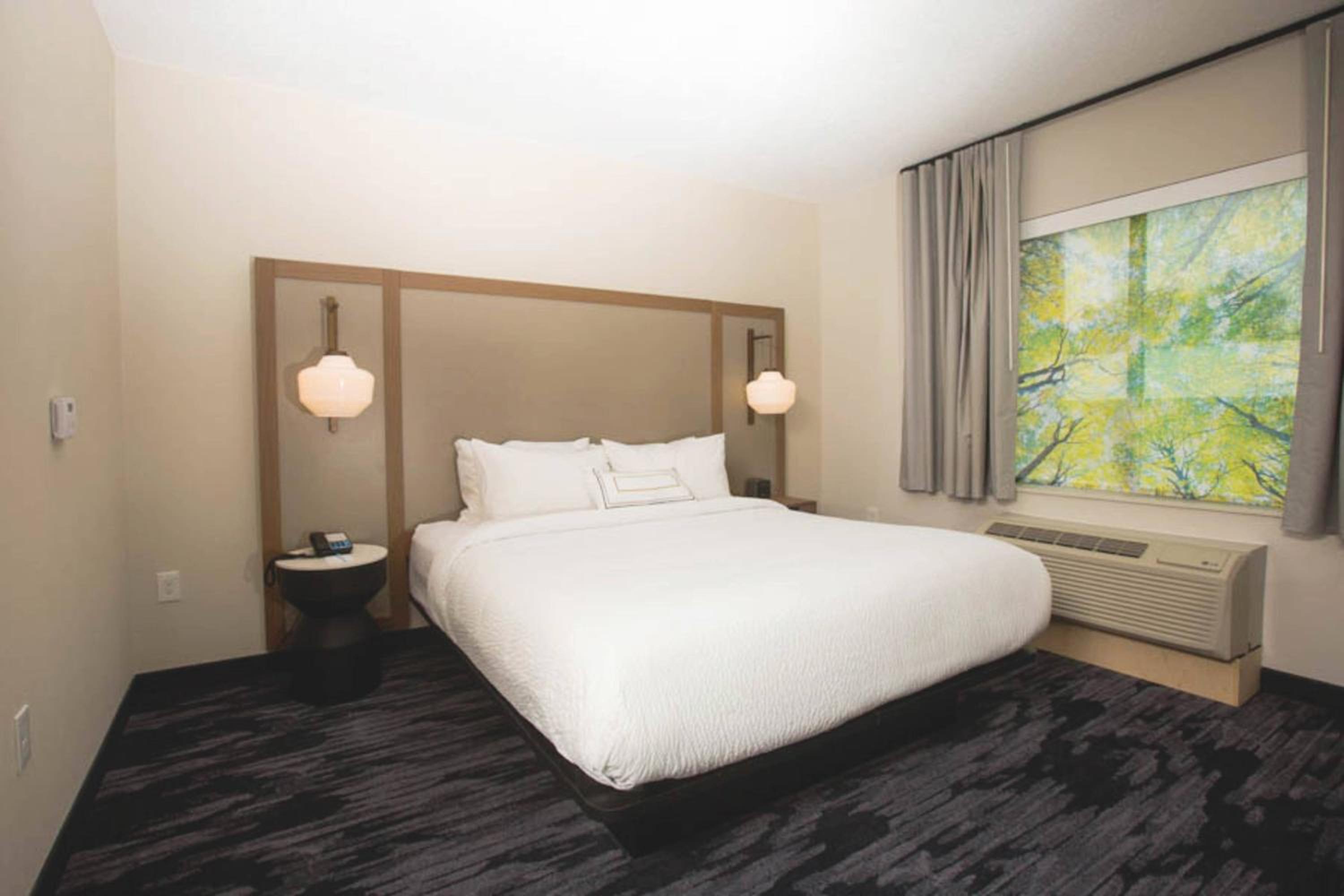 Fairfield Inn Suites by Marriott Philadelphia Broomall/Newtown Square - Property Image 25