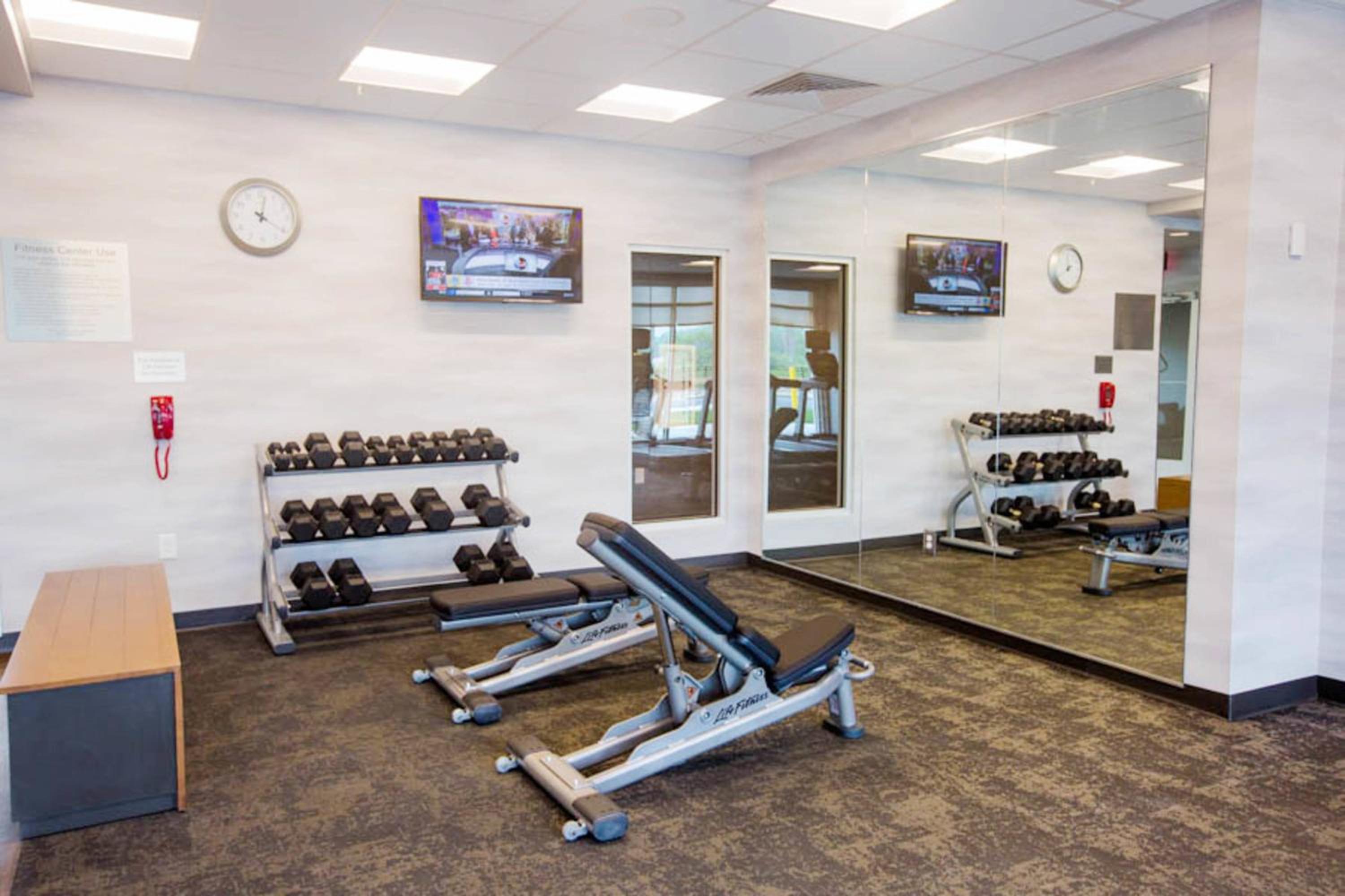 Fairfield Inn Suites by Marriott Philadelphia Broomall/Newtown Square - Property Image 26