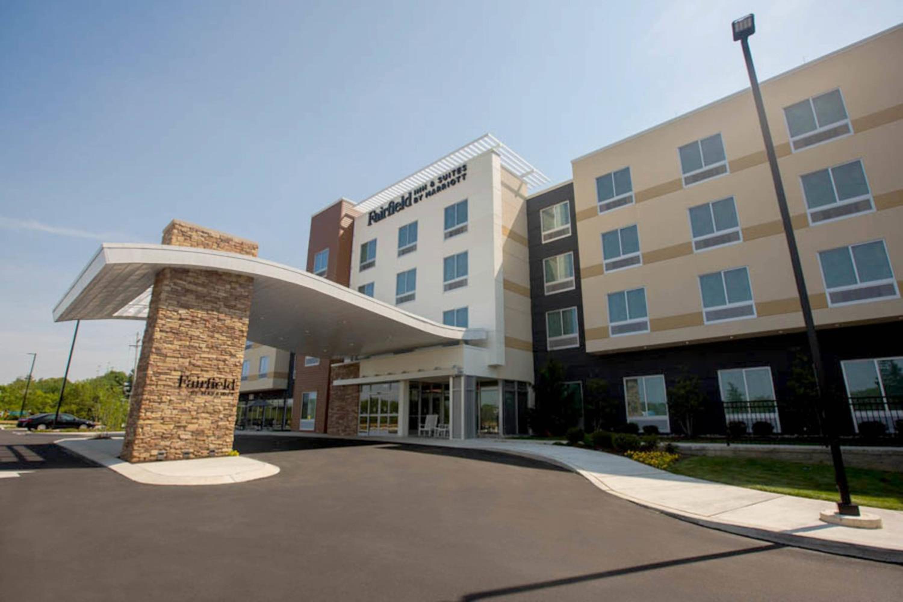 Fairfield Inn Suites by Marriott Philadelphia Broomall/Newtown Square - Property Image 24