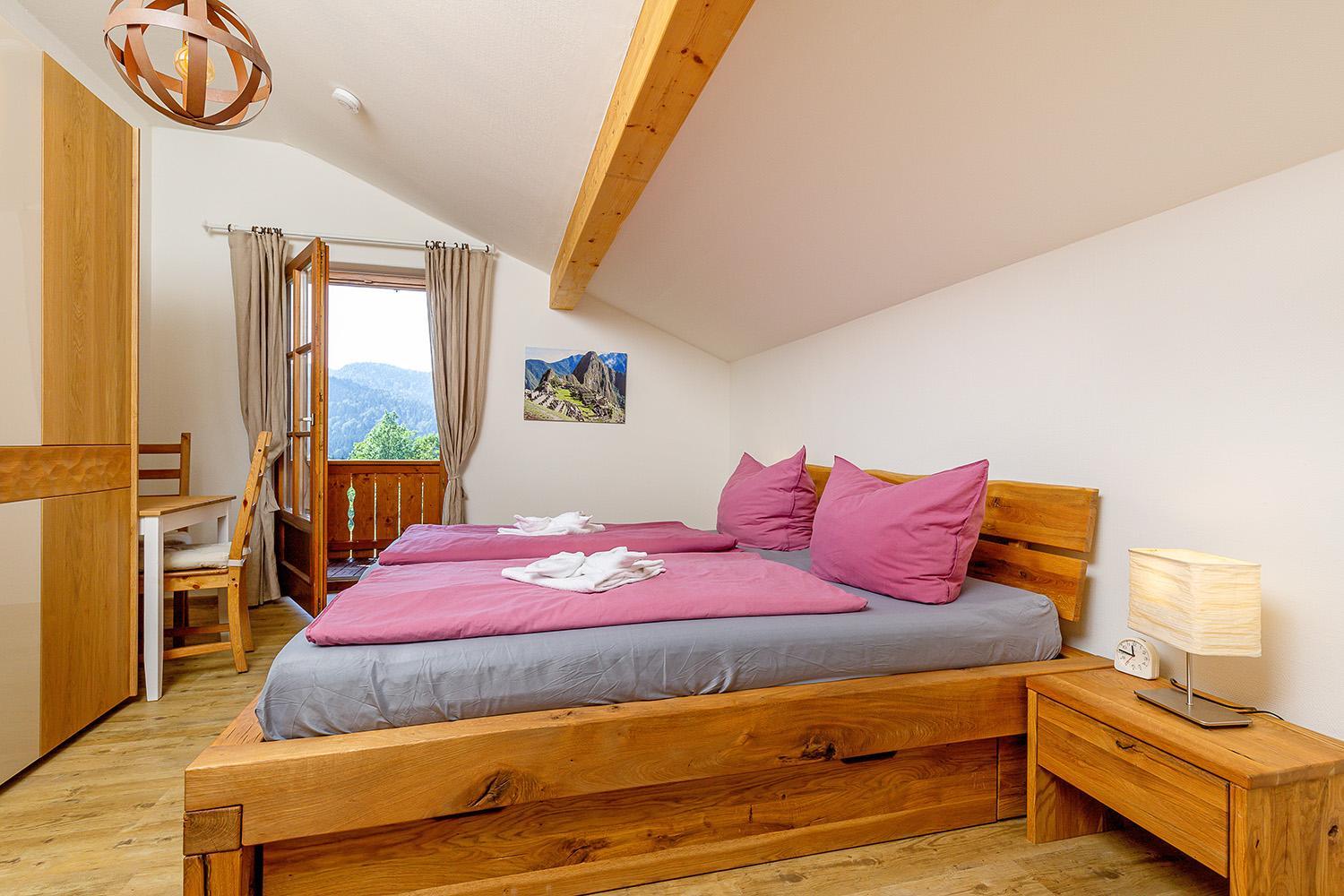 Ferienhaus Thimlefi