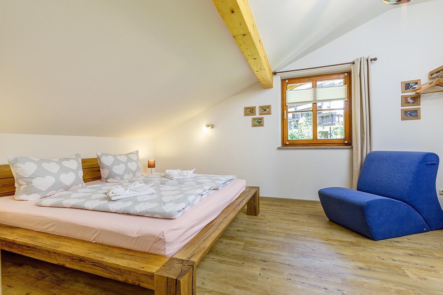 Ferienhaus Thimlefi