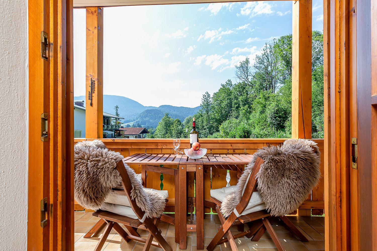 Ferienhaus Thimlefi