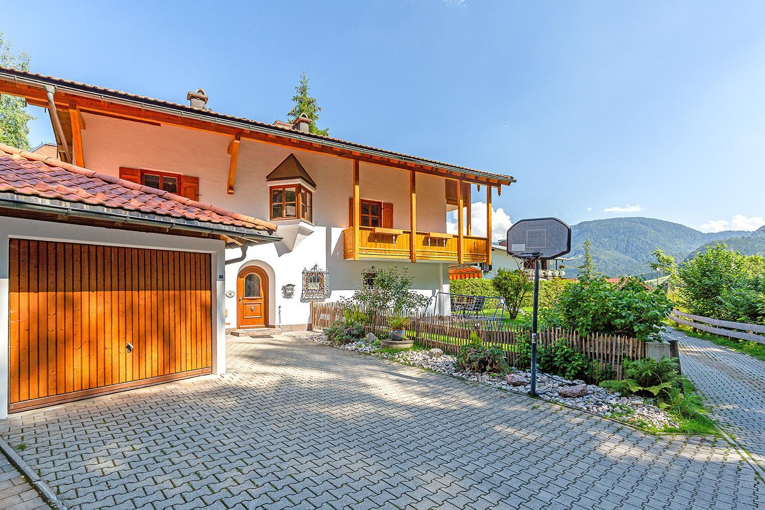 Ferienhaus Thimlefi
