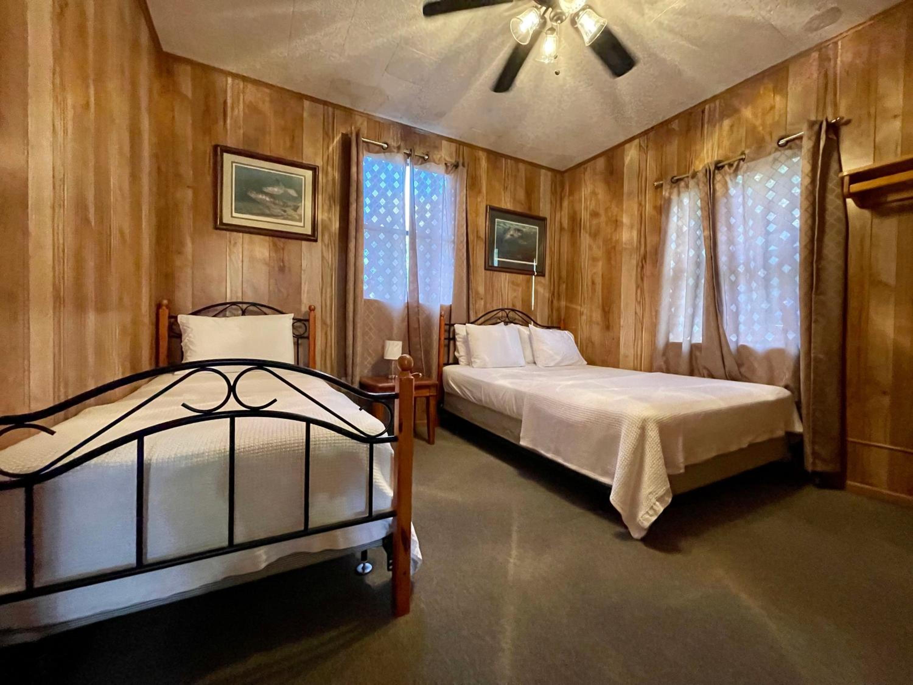Wildwood Resort