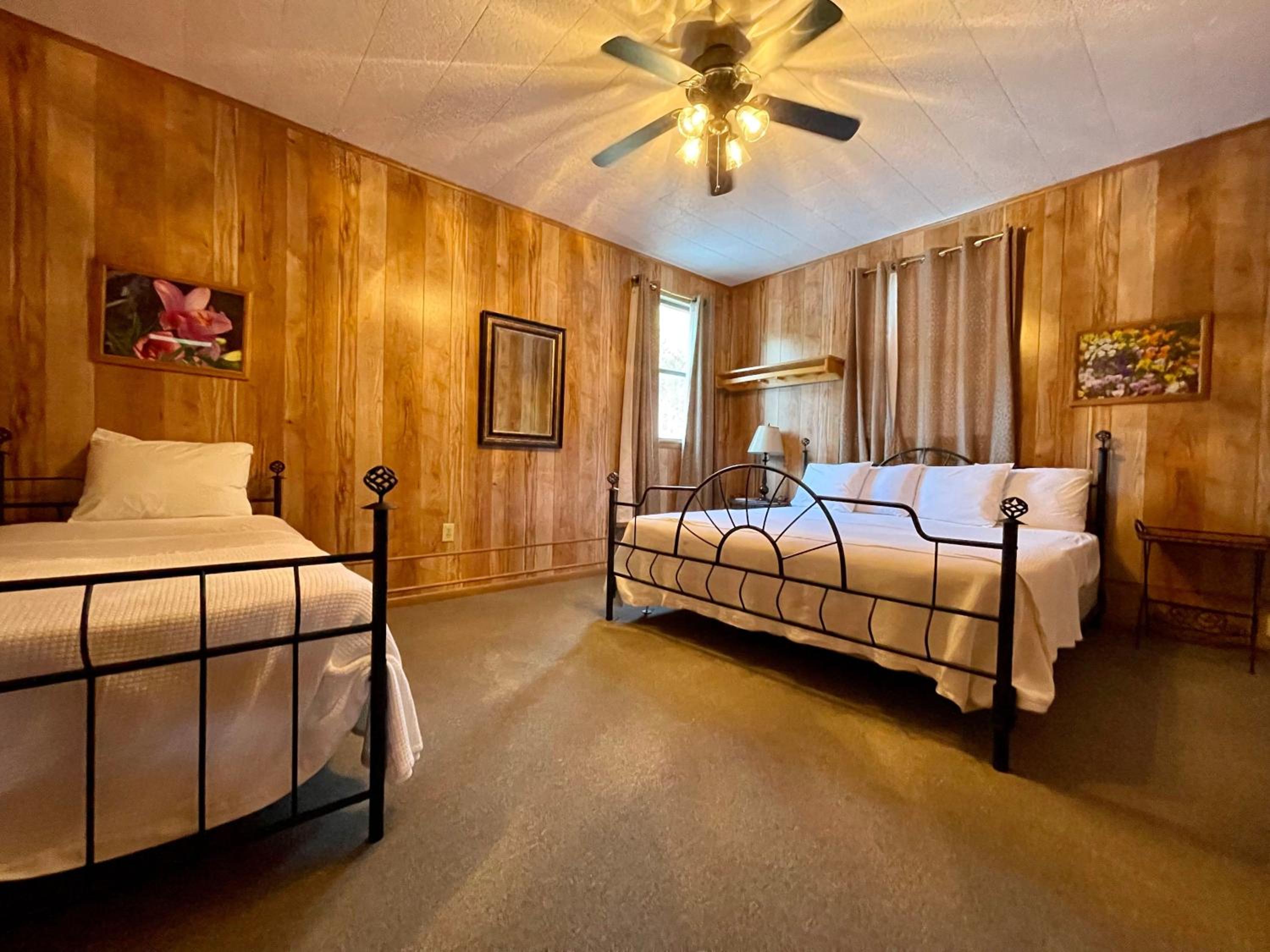 Wildwood Resort