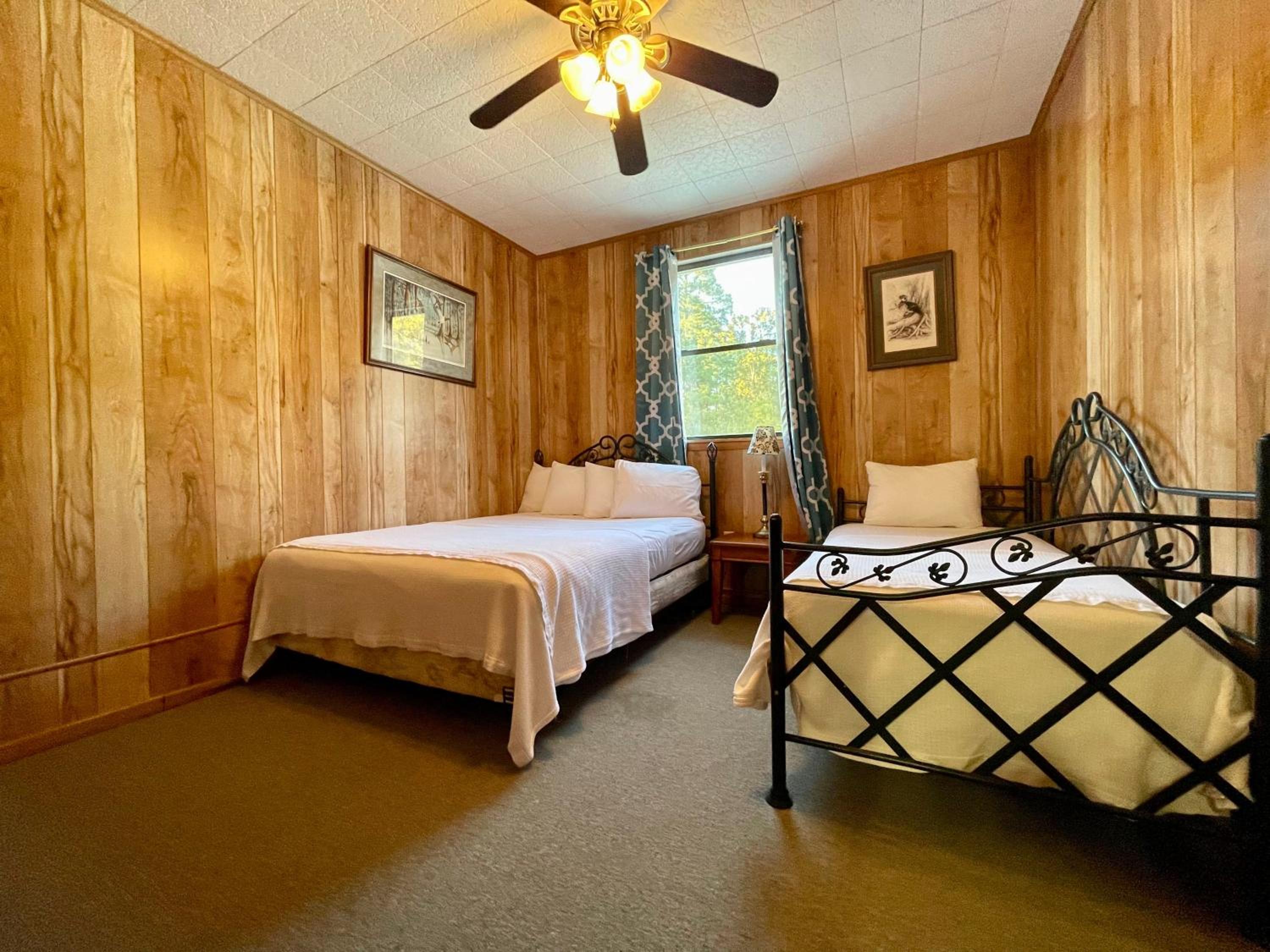 Wildwood Resort