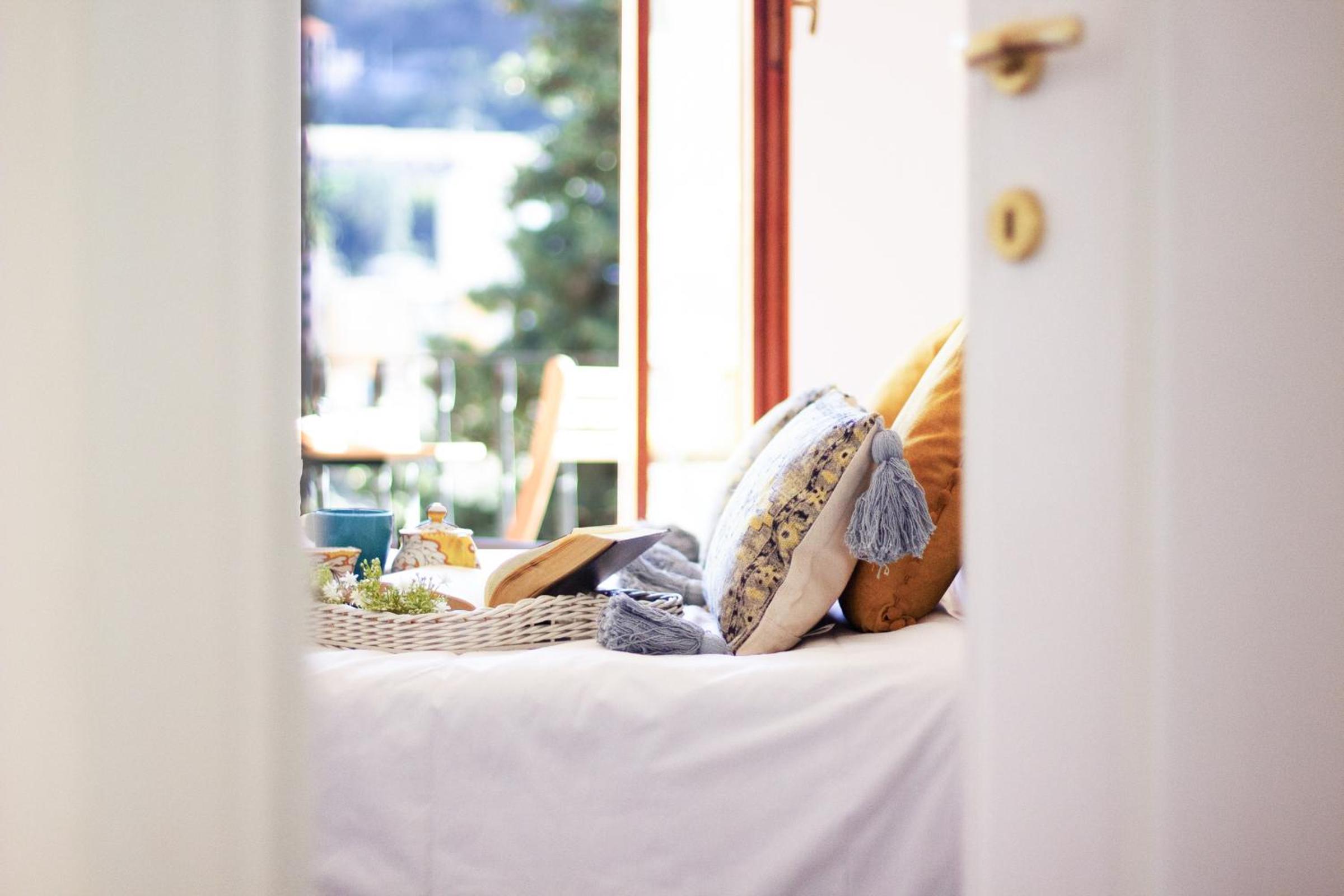 BLUE DOOR Apartment photo 4